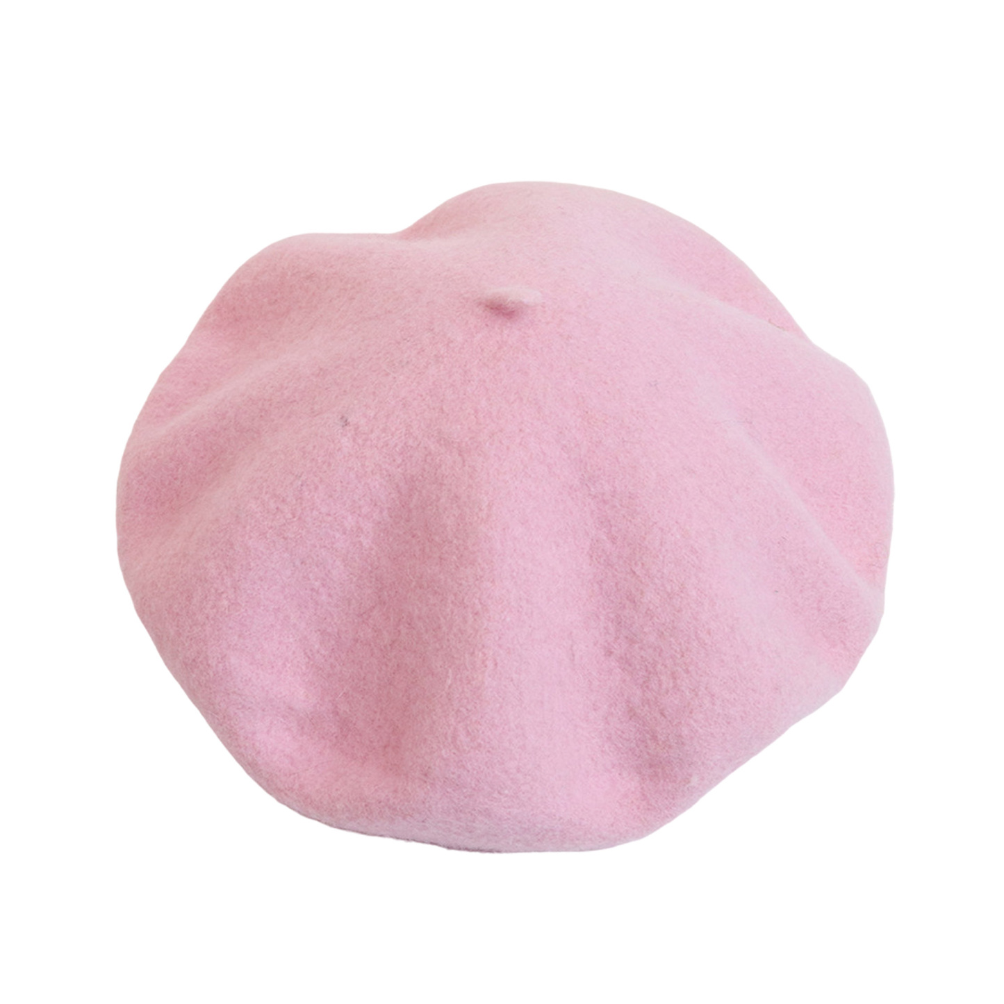 Seasonal Wool Beret 22.0" - 22.8"