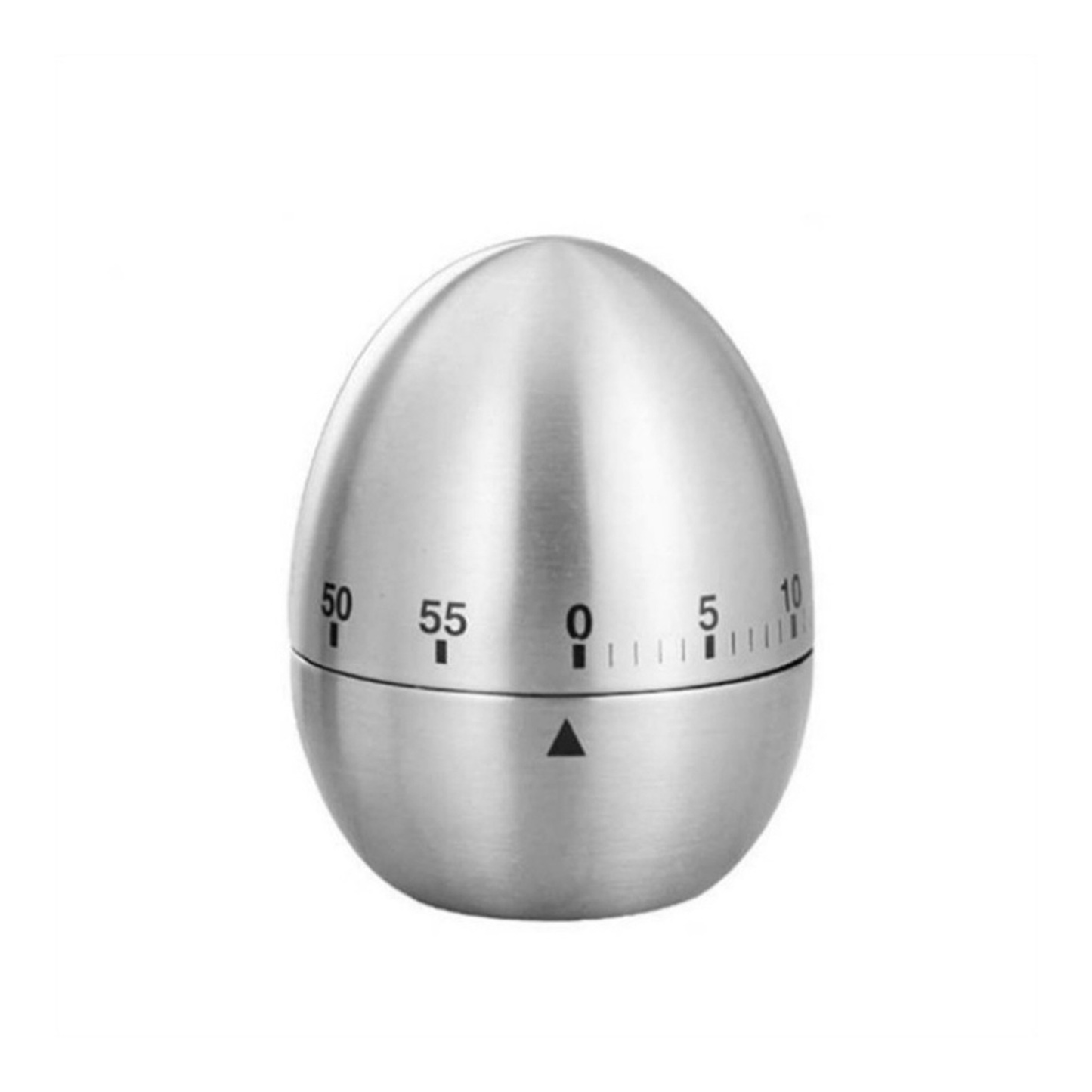 Egg Shape Kitchen Timer