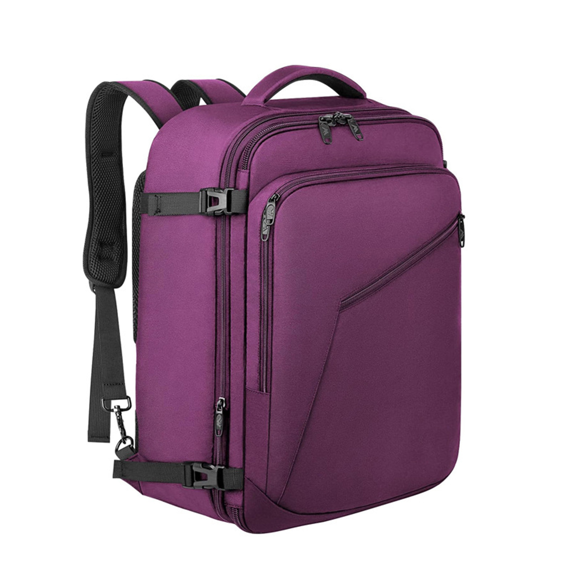 Large Capacity Backpacks.