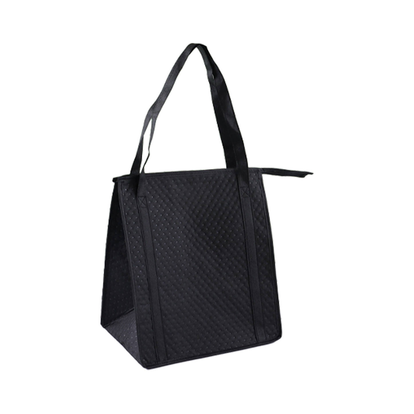 Insulated shopping bag 