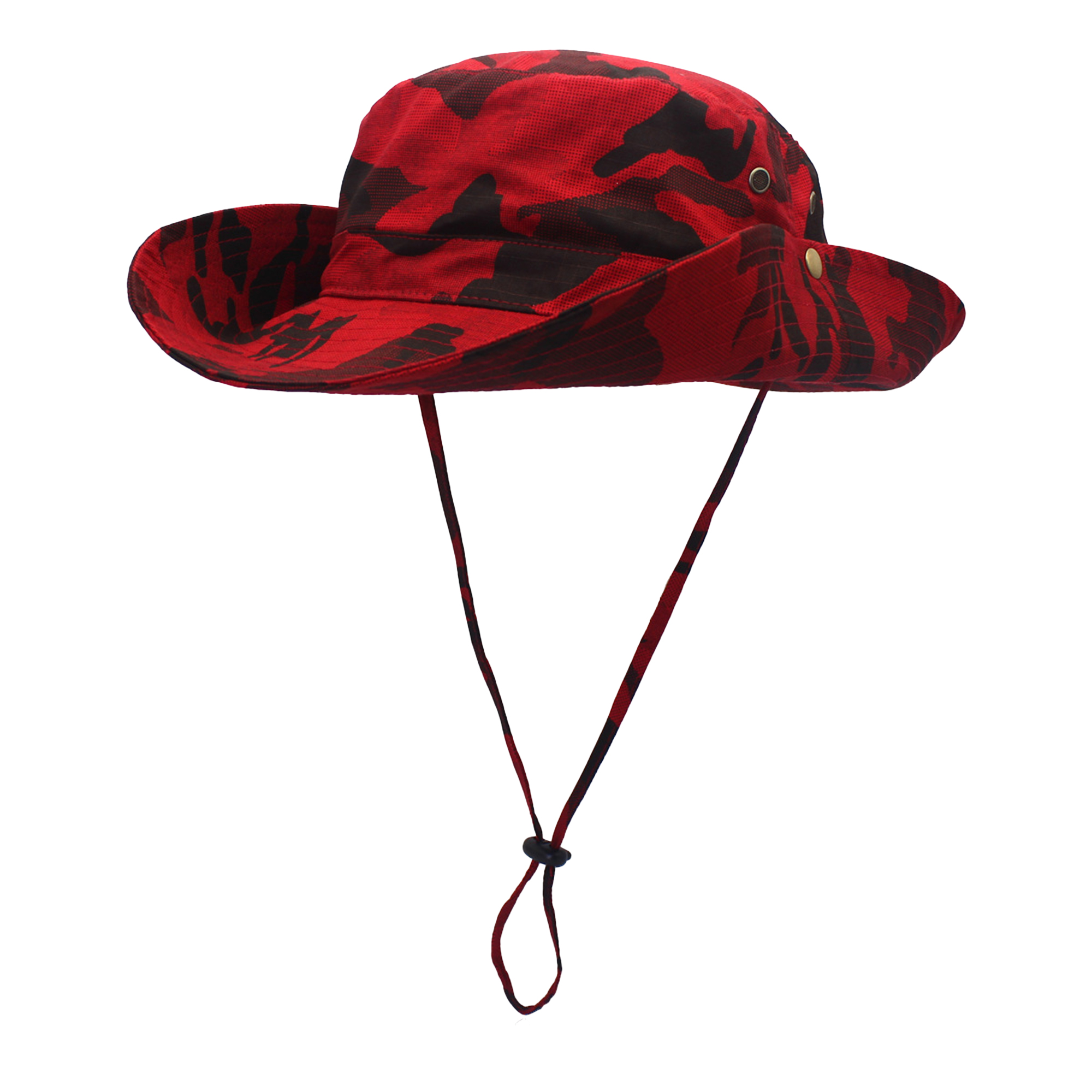 Tactical camouflage hat  15.7" x 4.33 " x 3.74"