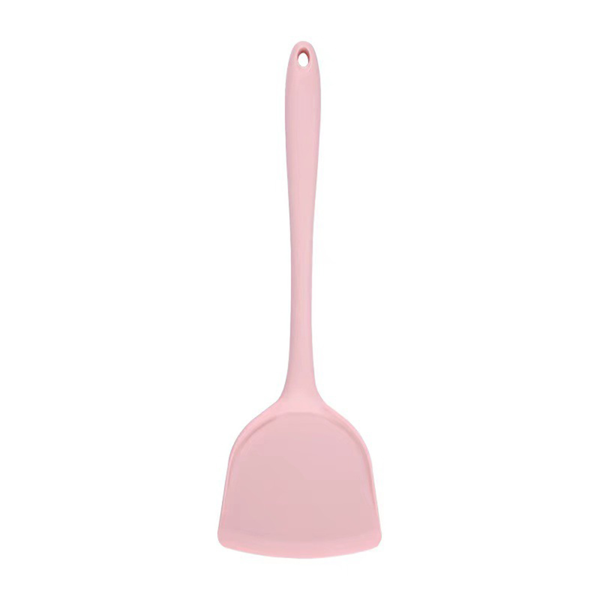 Silicone Wok Spatula Cooking Tool.