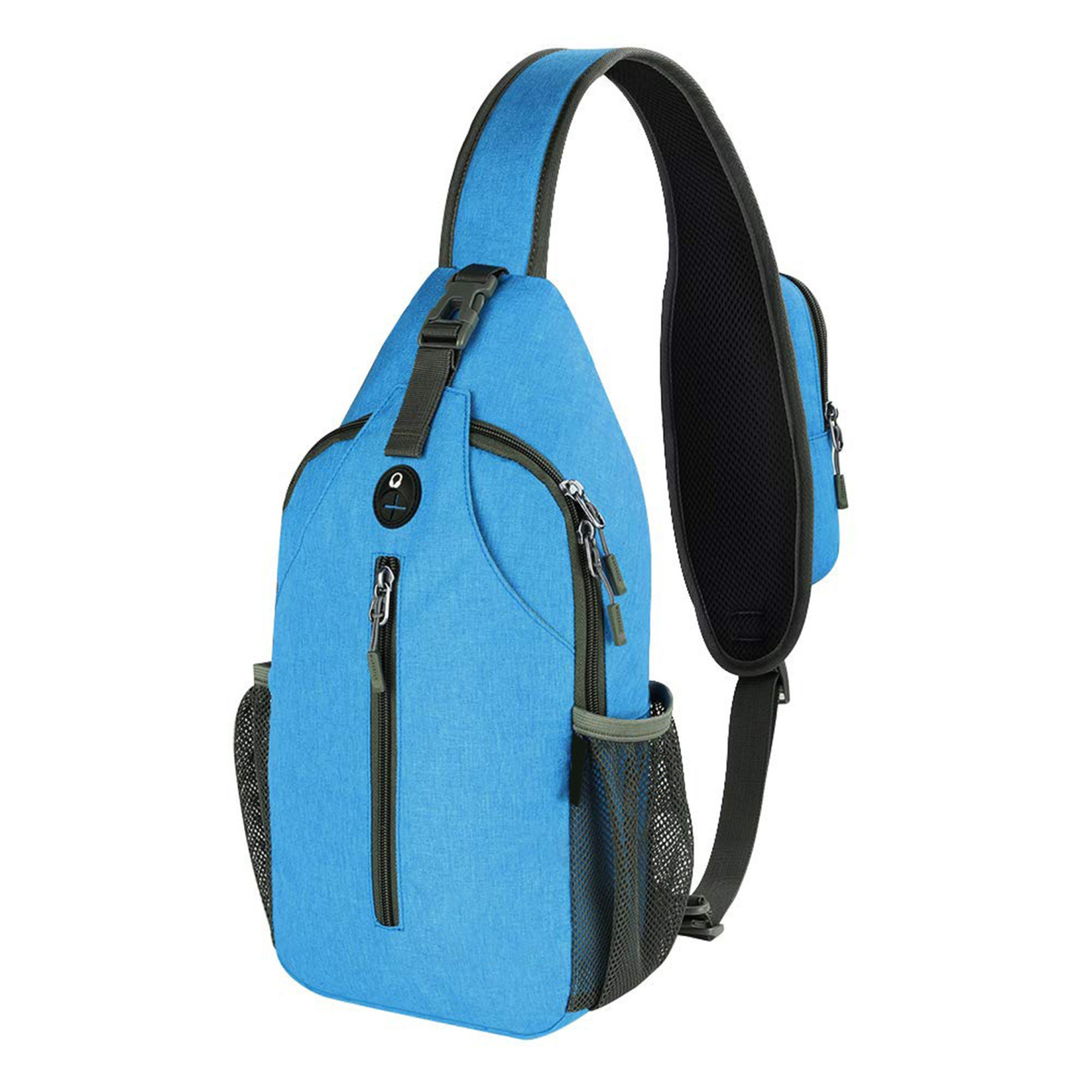 Waterproof Crossbody Bag