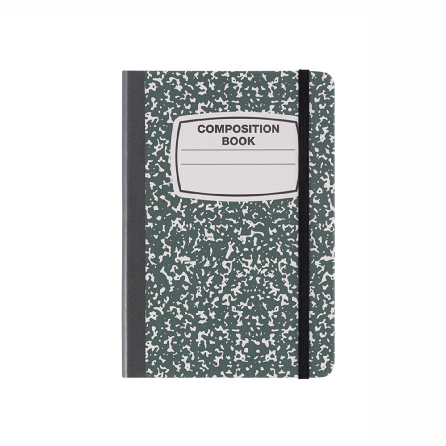 Personalized Journal Notebook.