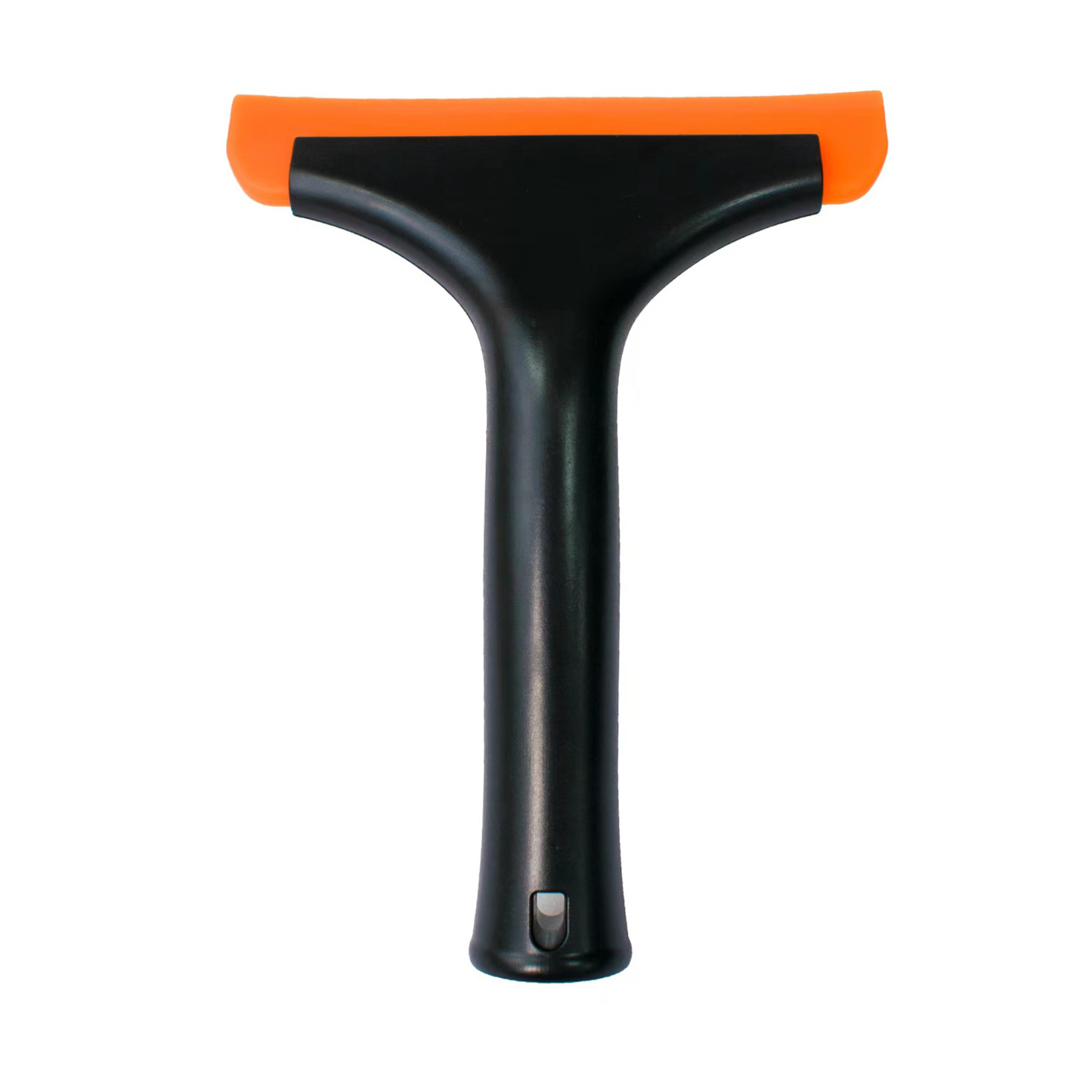 Car film tool glass water scraping silicone soft scraper (7.5" x 5.9" x 1.2")