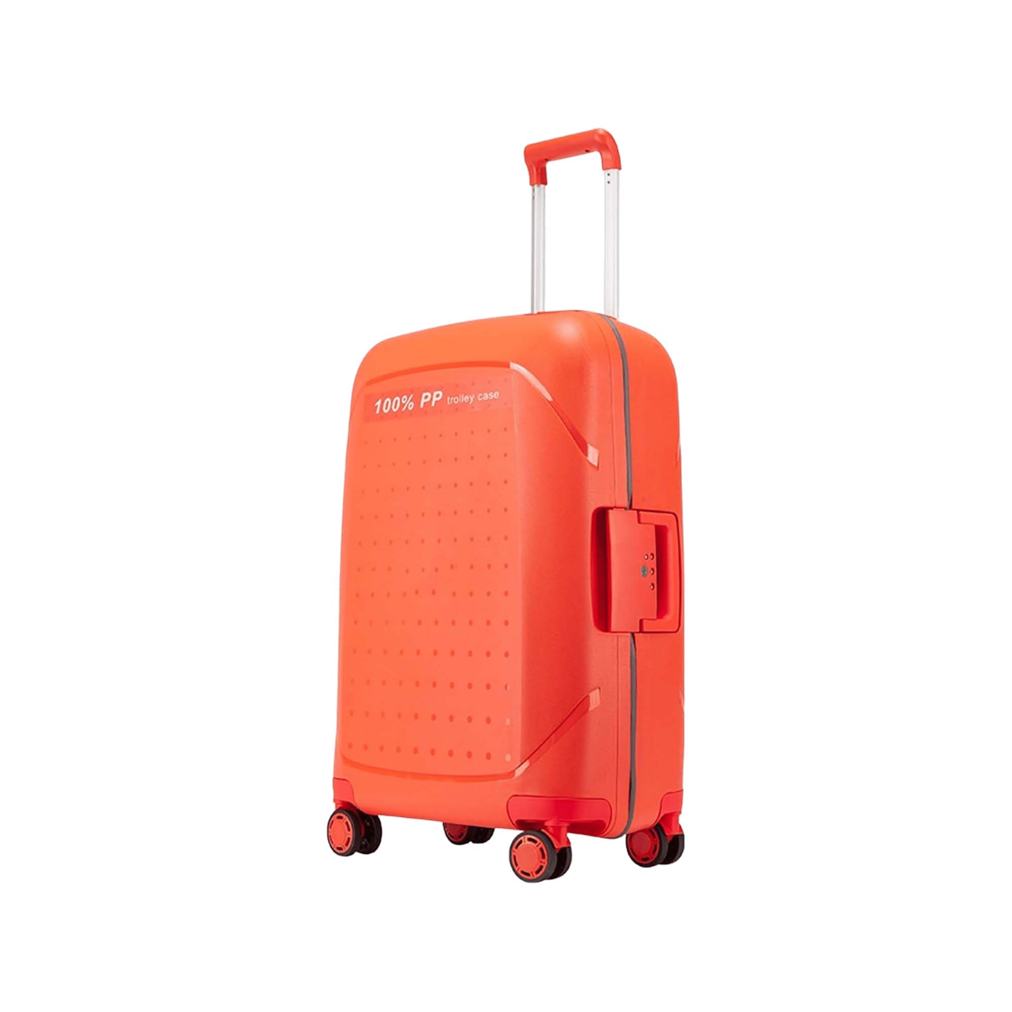 Ultra Light Durable Boarding Suitcase