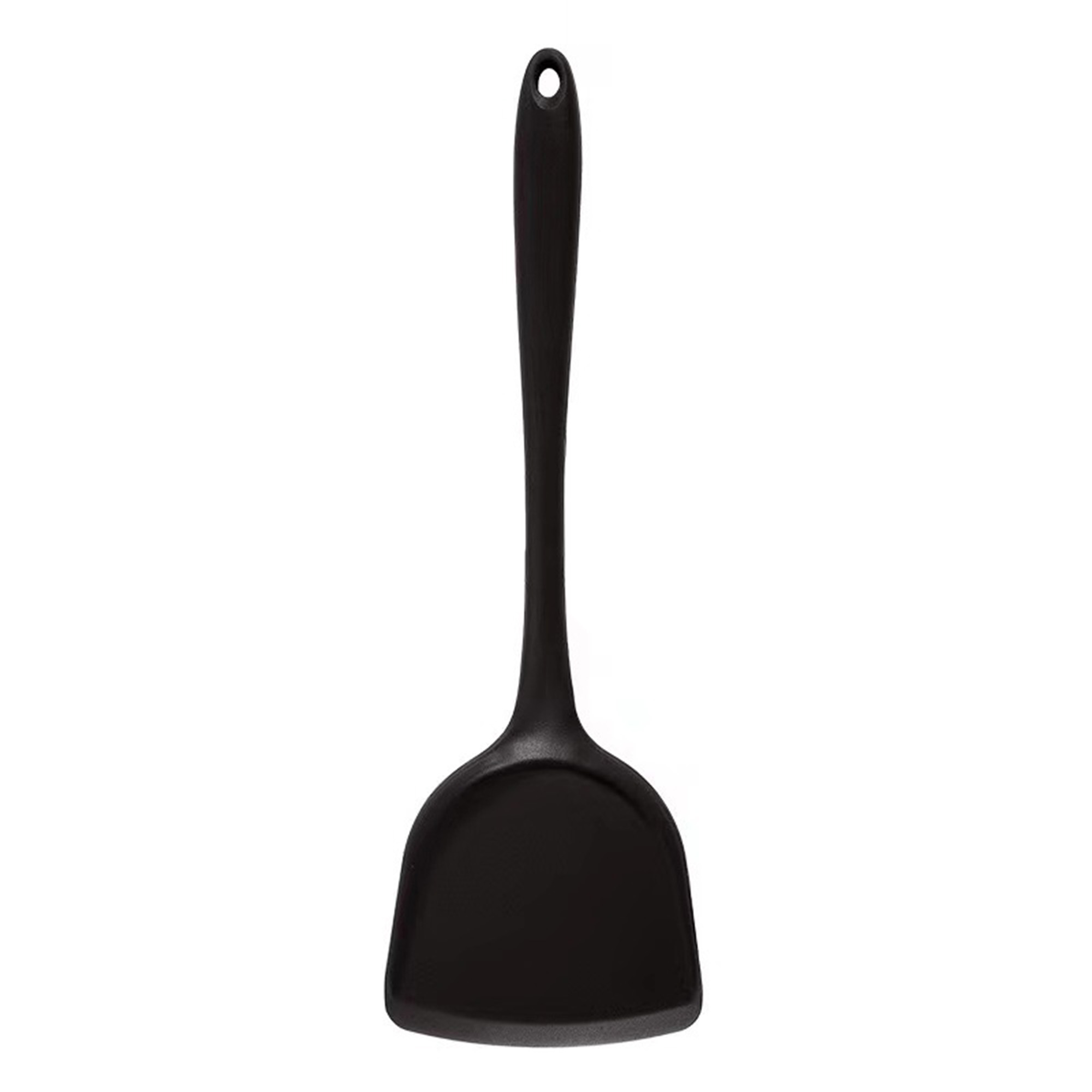 Silicone Wok Spatula Cooking Tool.
