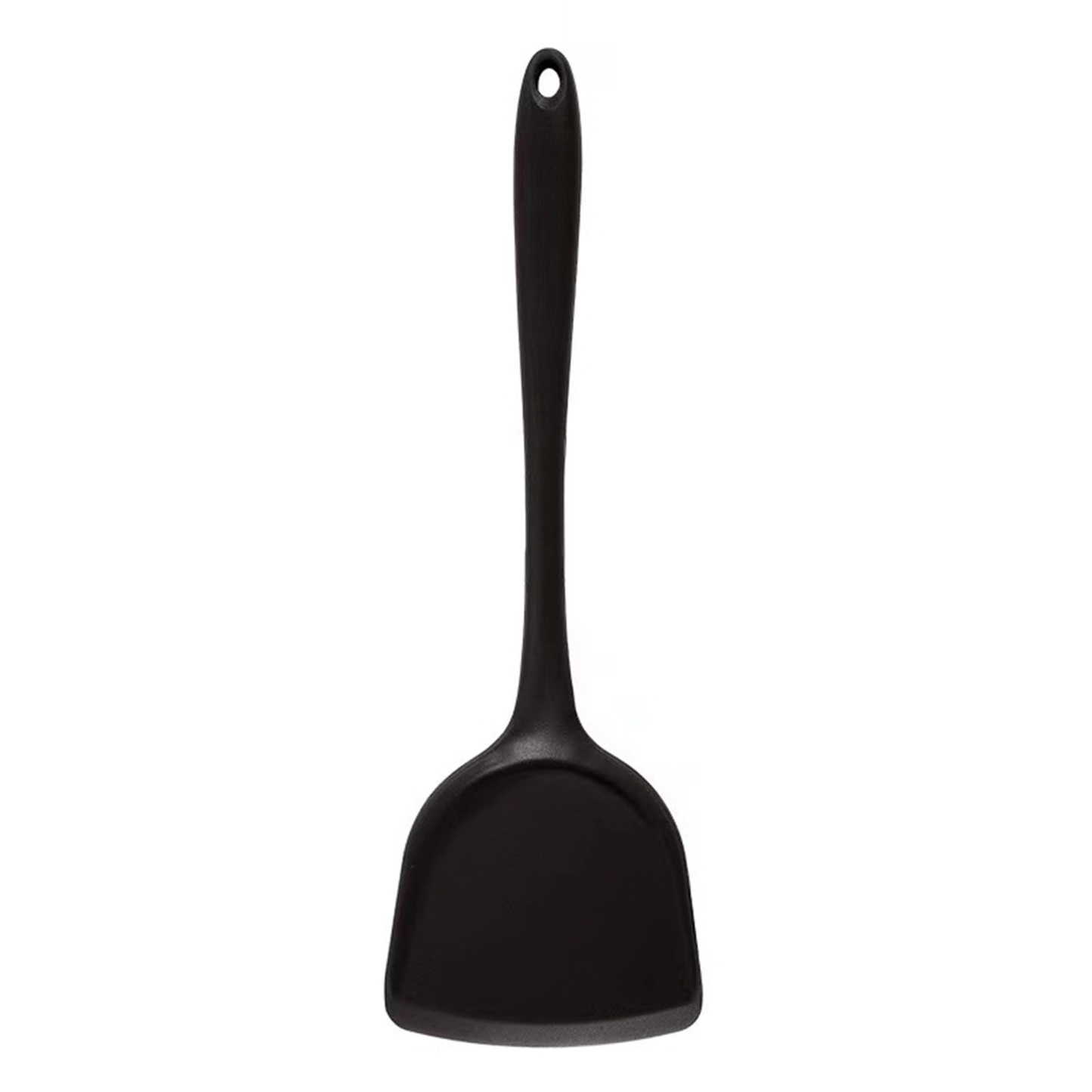 Silicone Wok Spatula Cooking Tool.