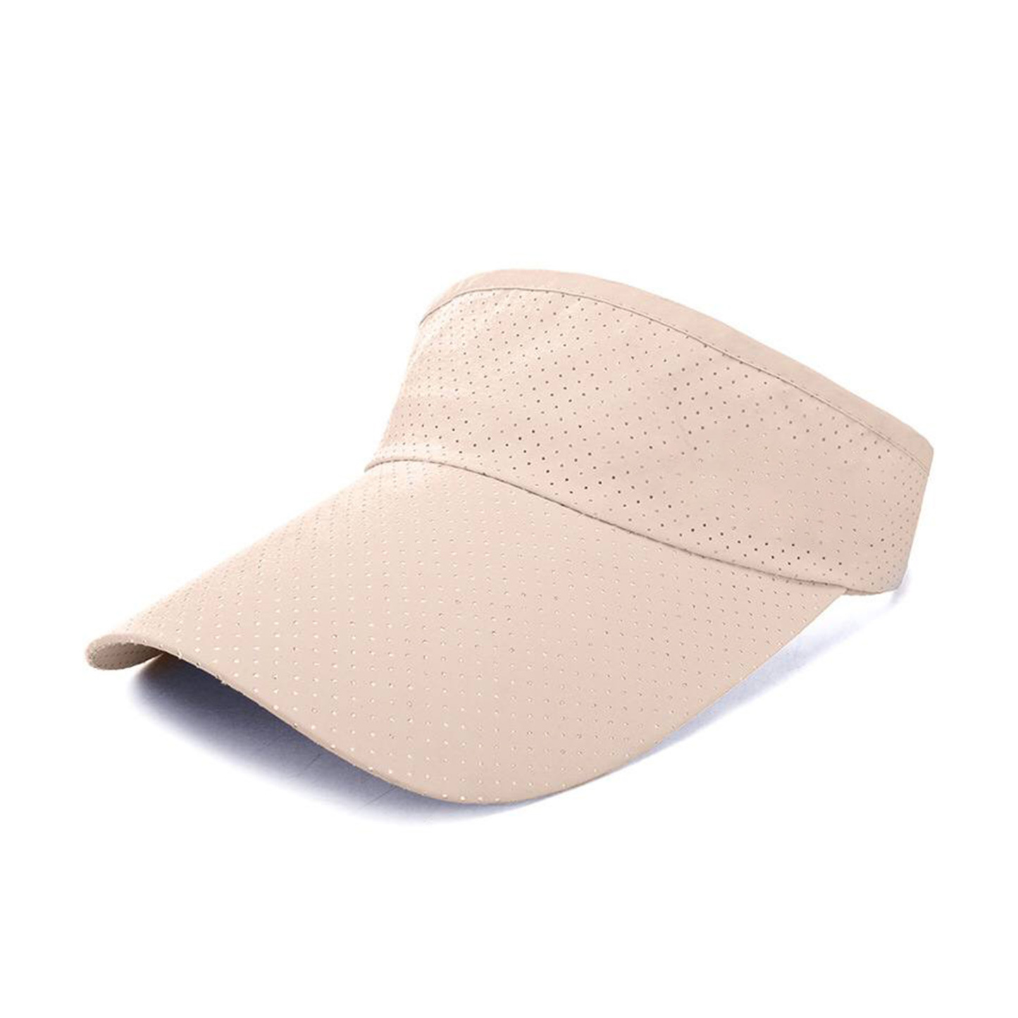 Adjustable Sport Sun Visor Cap