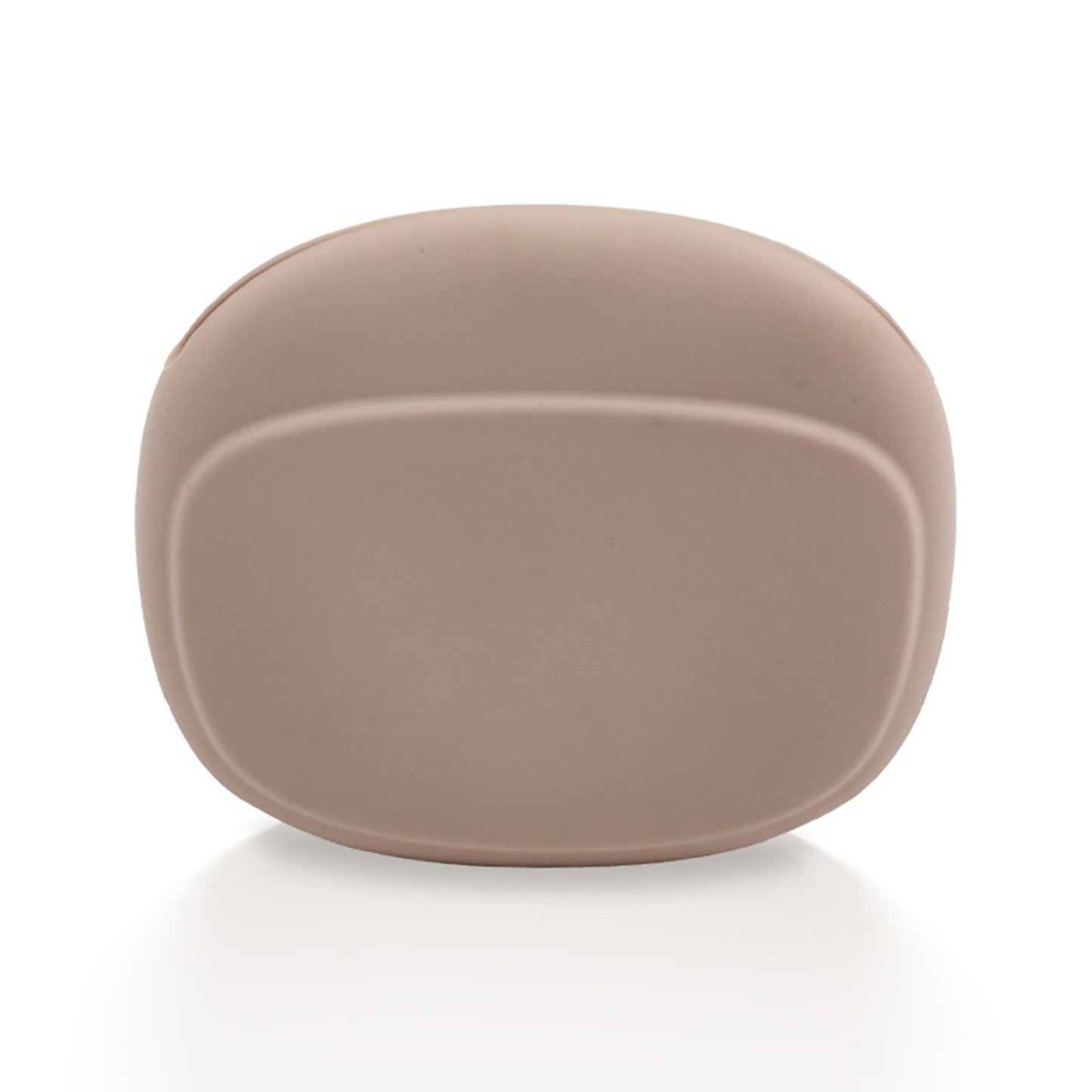 Silicon cable storage pouch