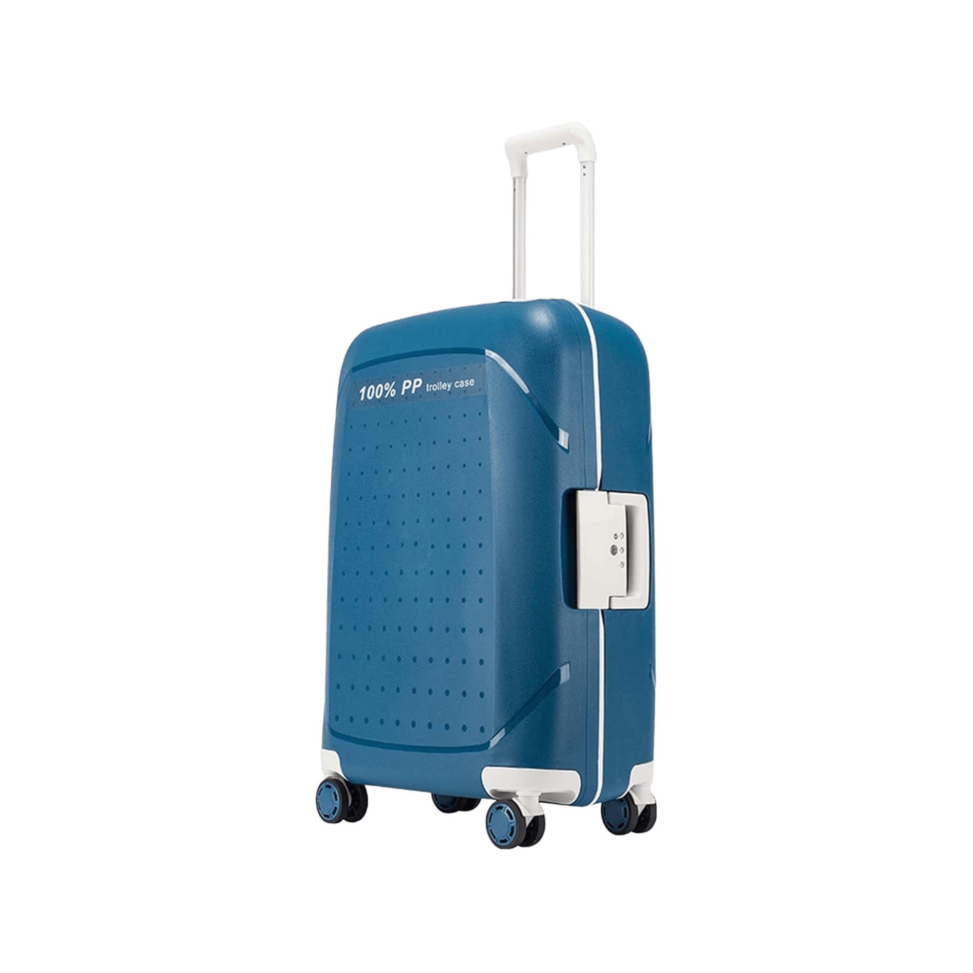 Ultra Light Durable Boarding Suitcase