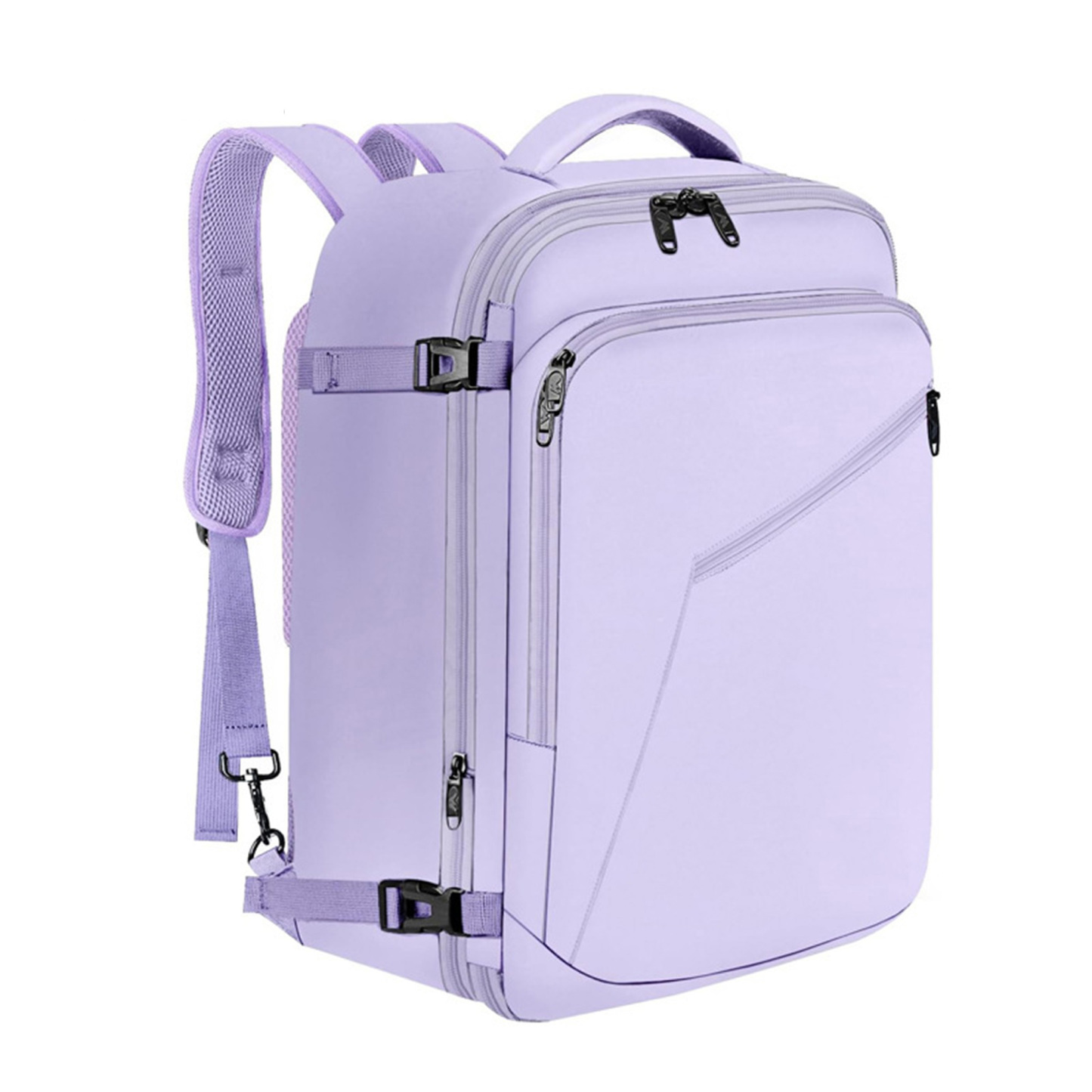 Large Capacity Backpacks.