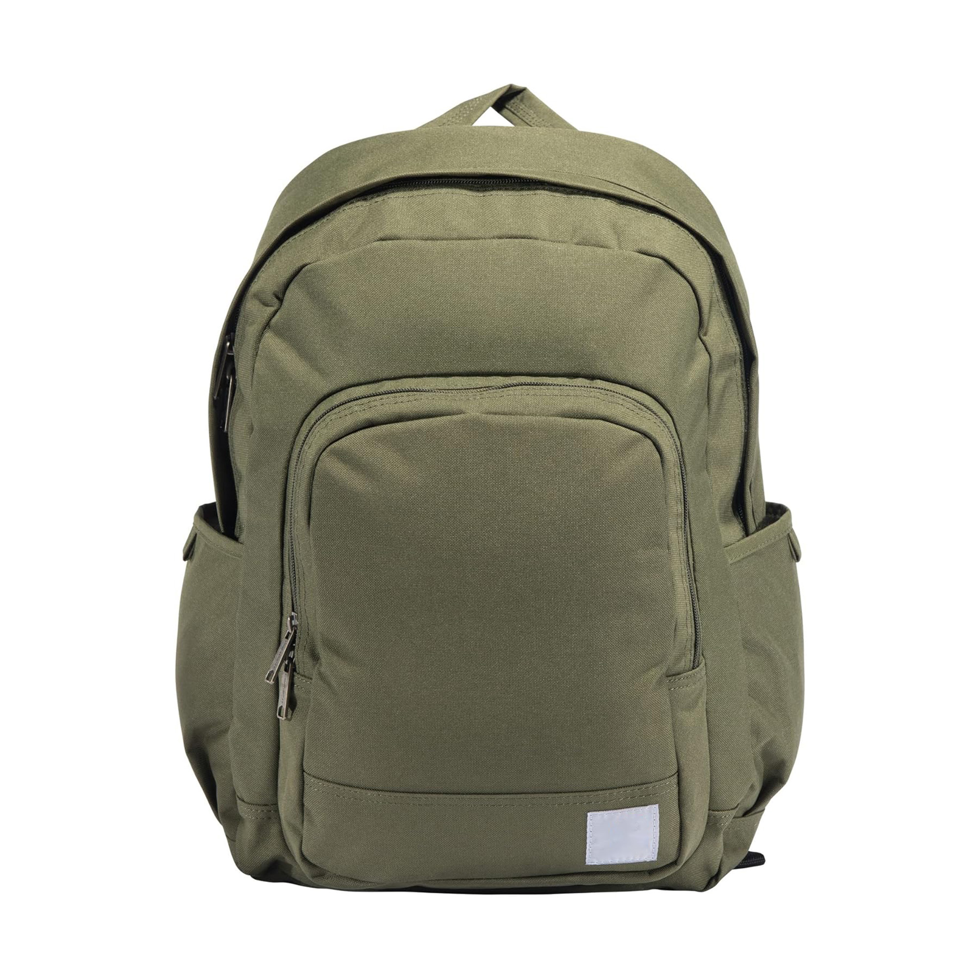 Water-Resistant Durable Backpack 12.0" x 17.5" x 6.0"