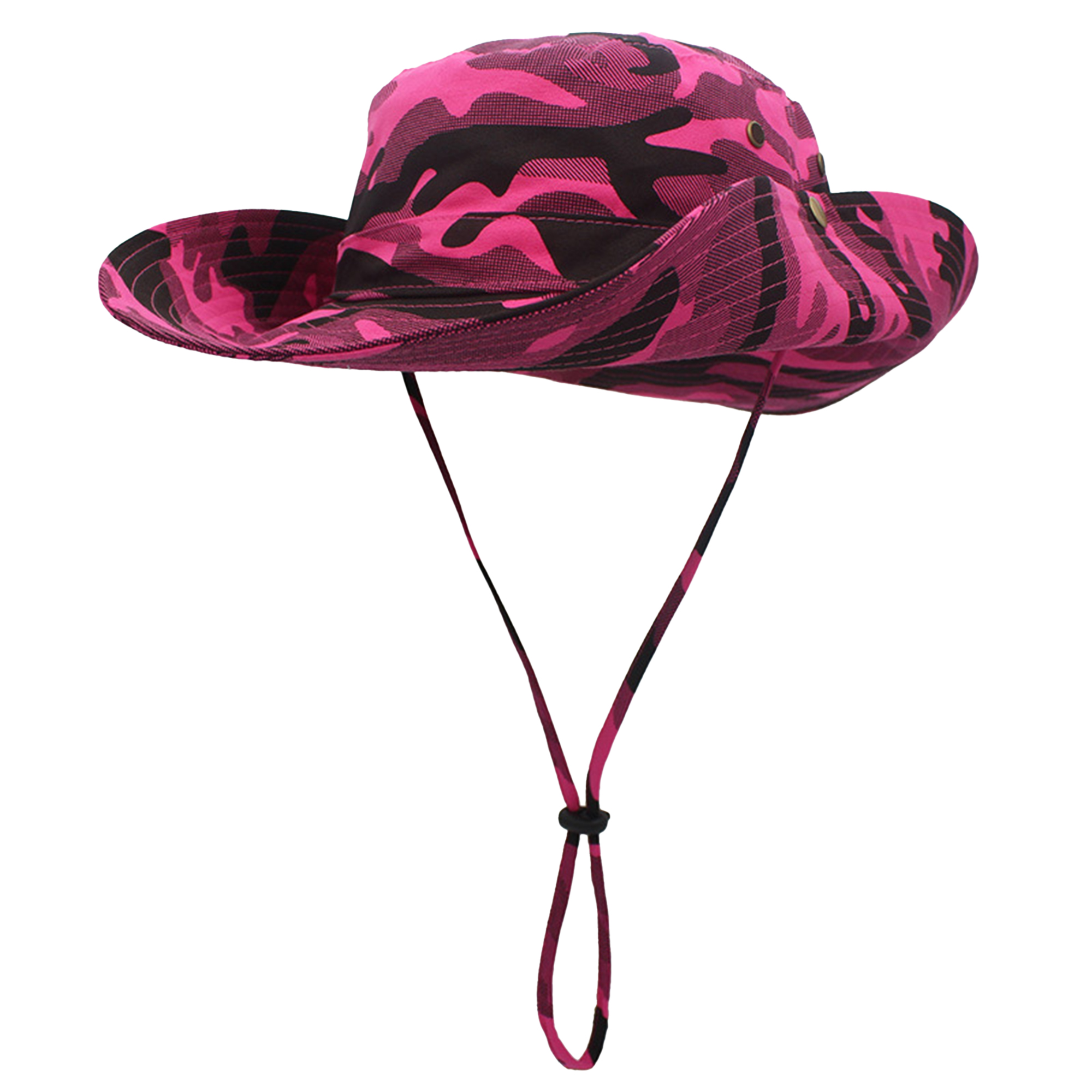 Tactical camouflage hat  15.7" x 4.33 " x 3.74"