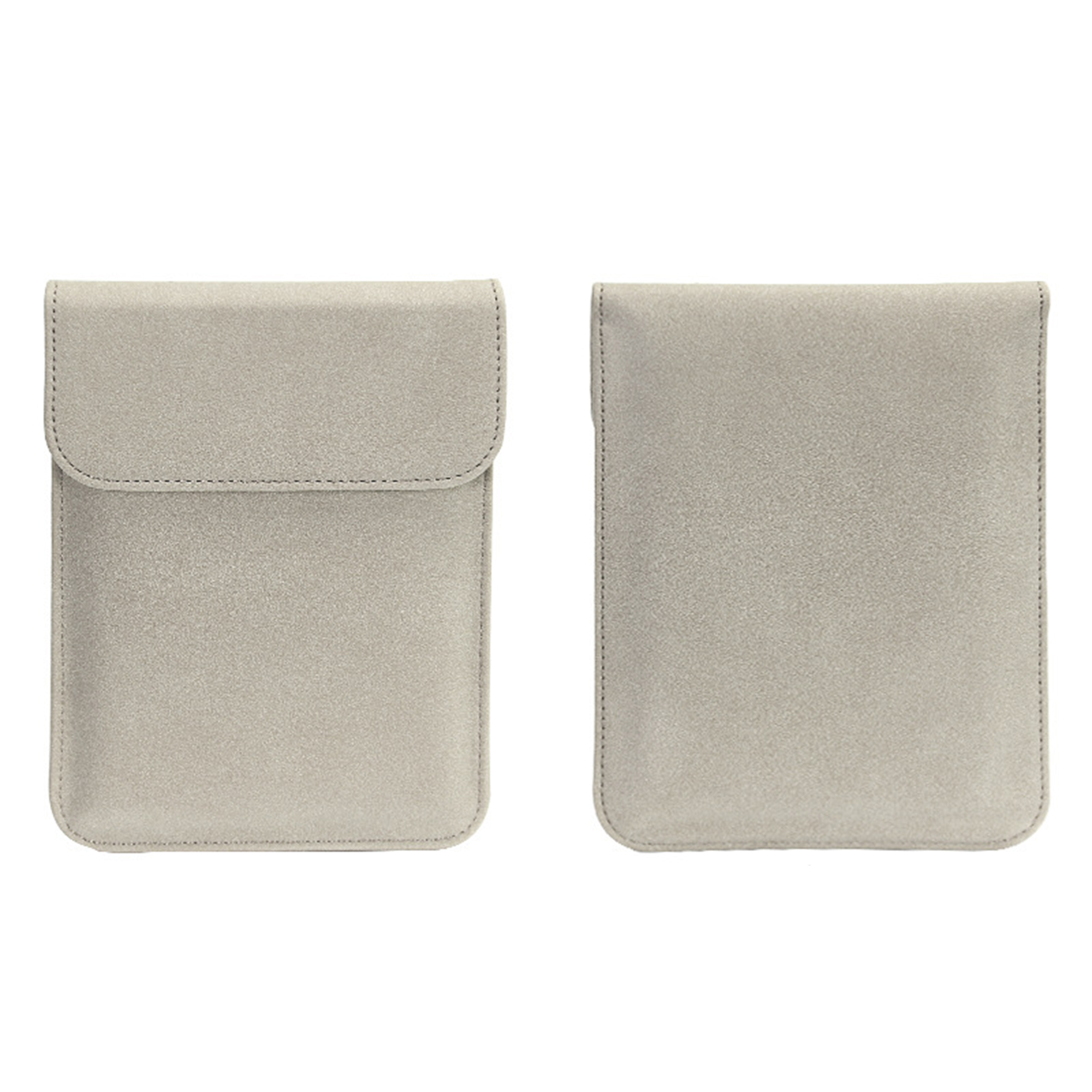 Kindle Paperwhite Leather Case with Magnetic Closure