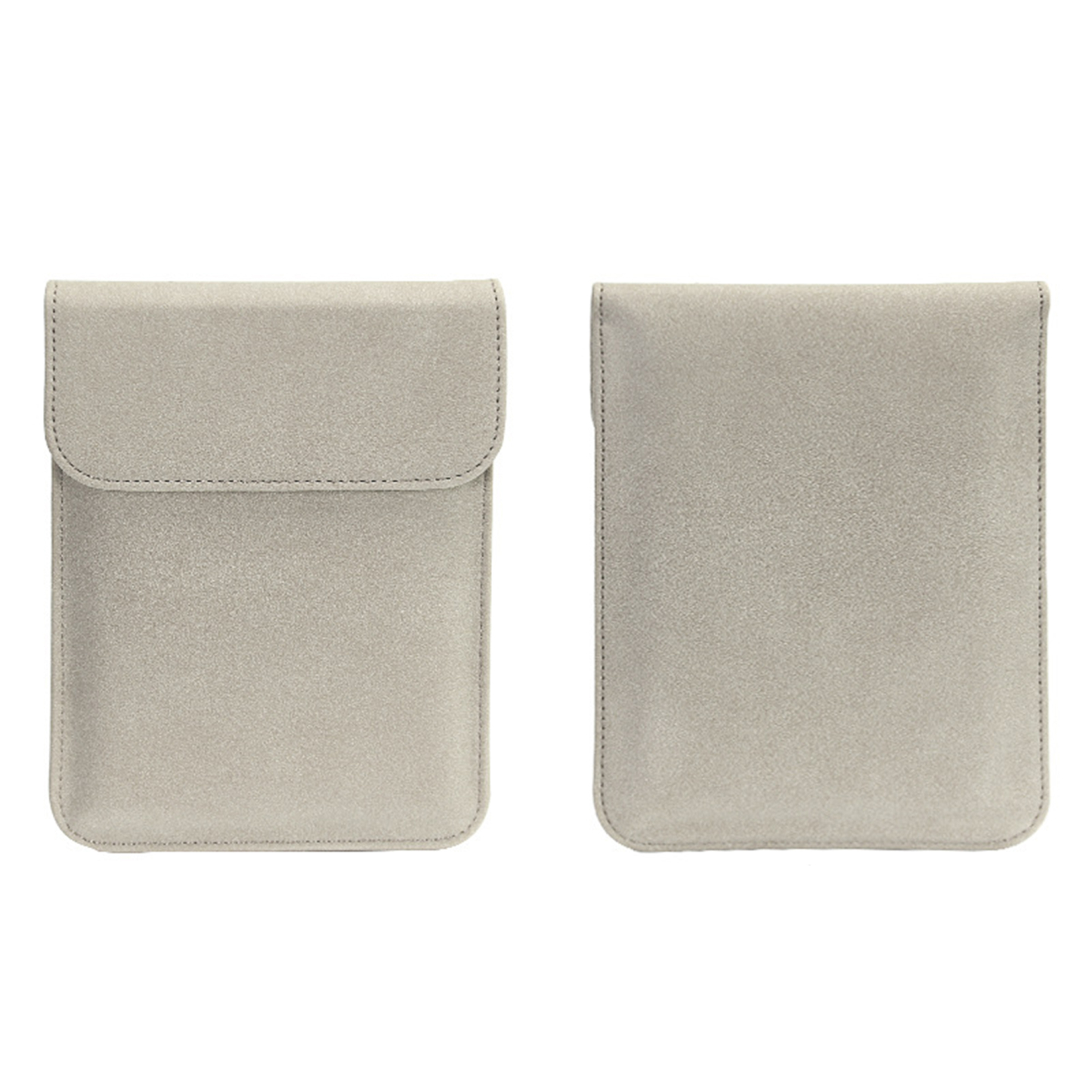 Kindle Paperwhite Leather Case with Magnetic Closure