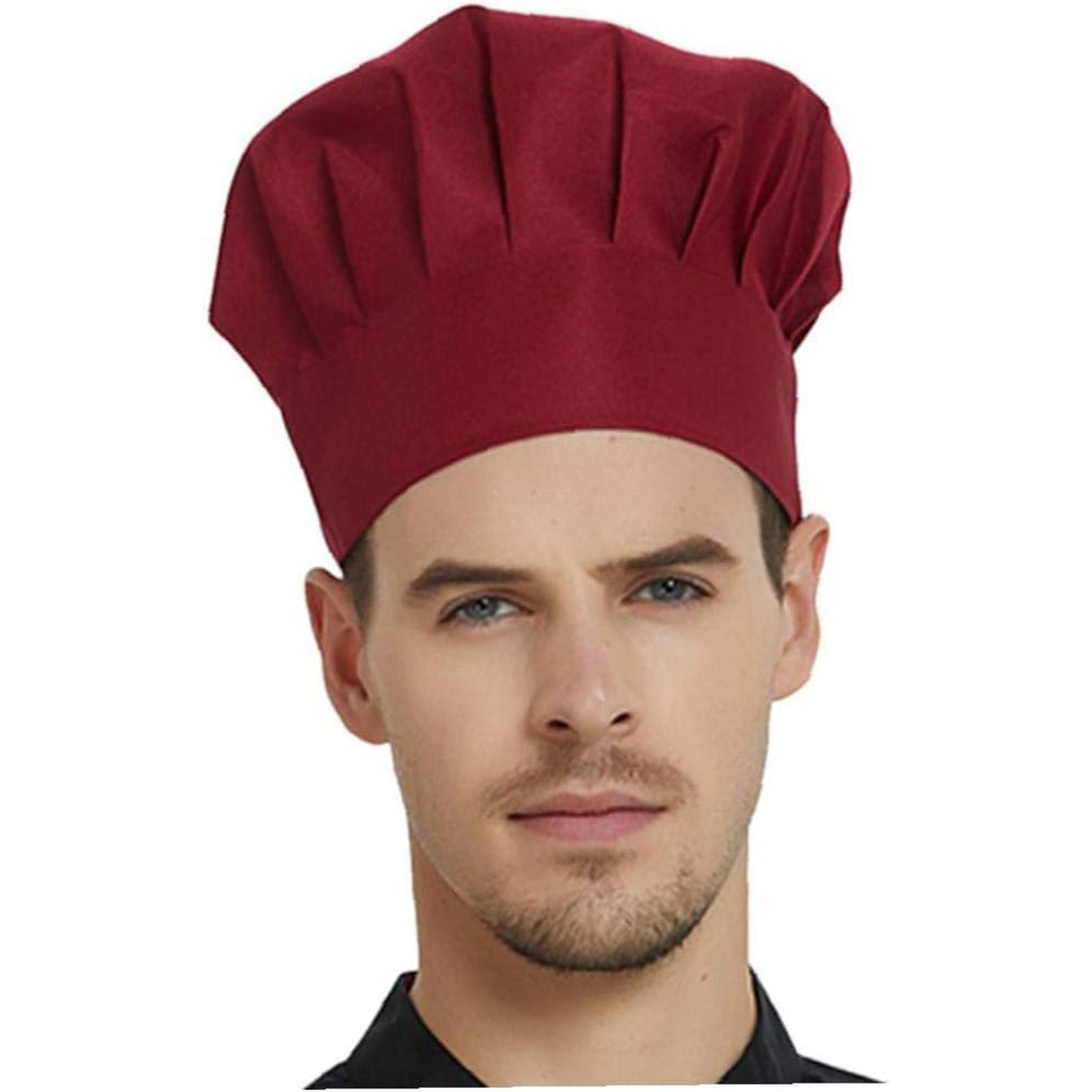 Kitchen mushroom hat