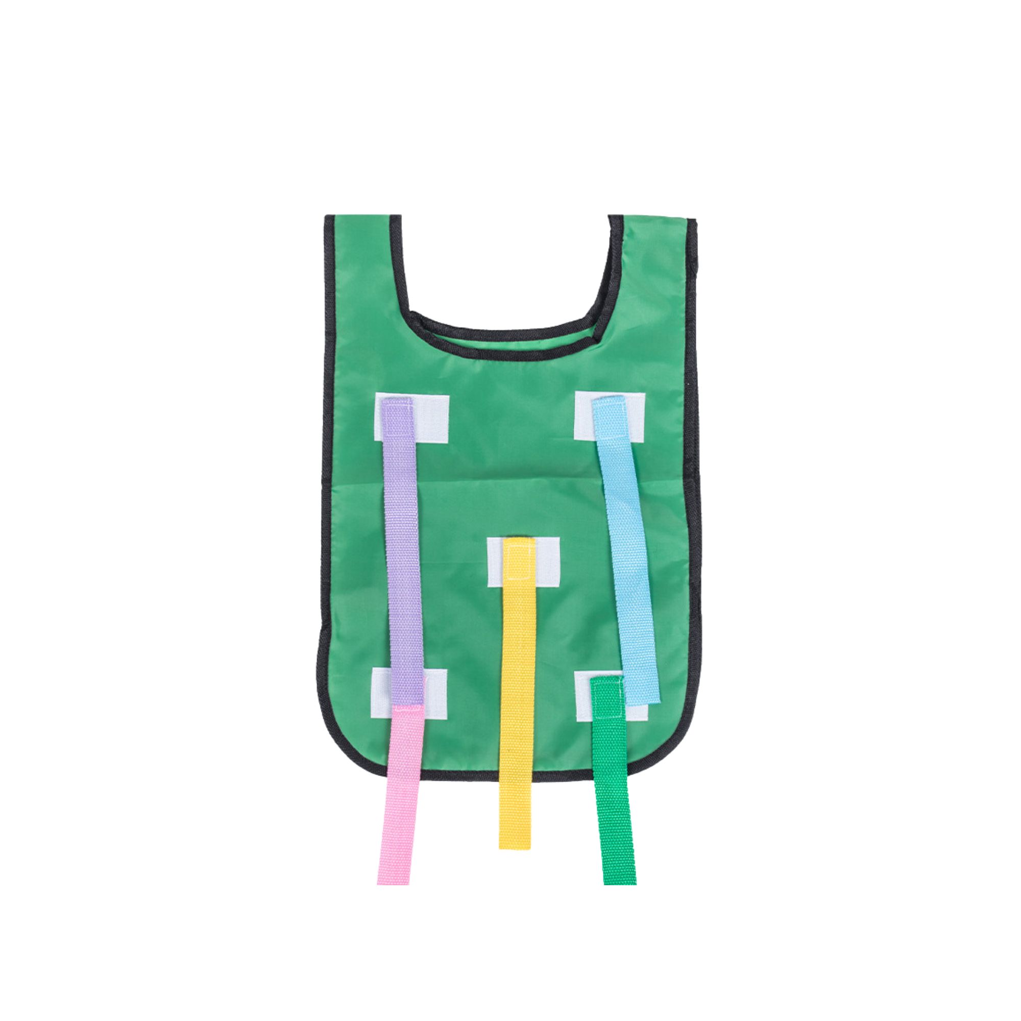 Kids' Tailback Vest