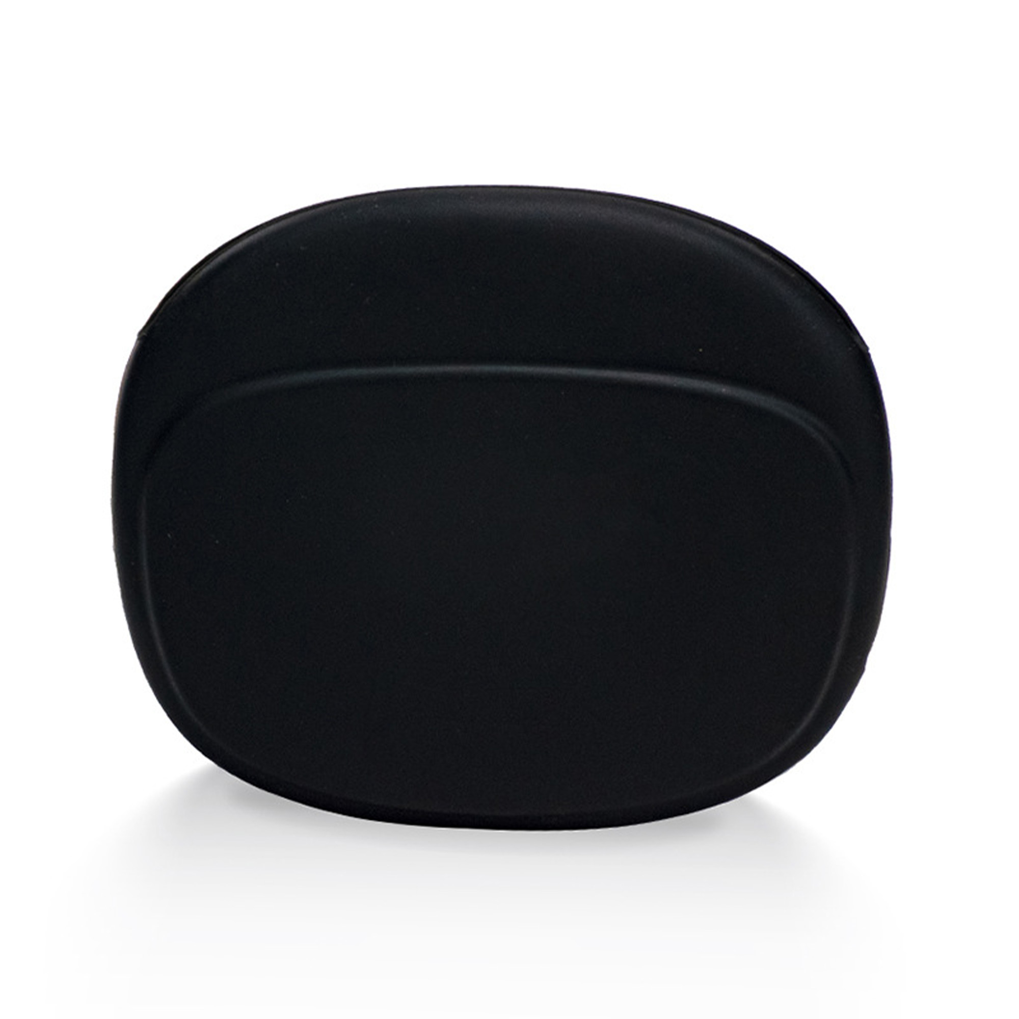 Silicon cable storage pouch