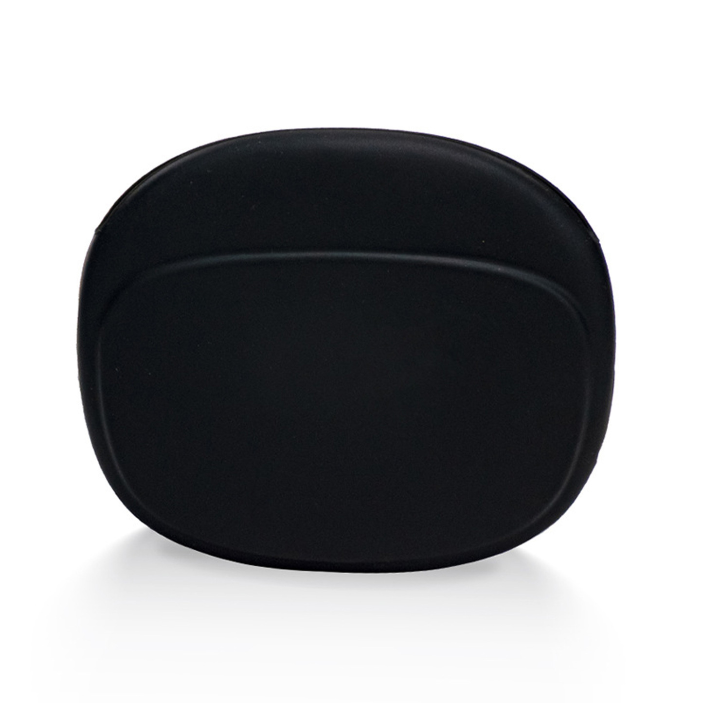 Silicon cable storage pouch