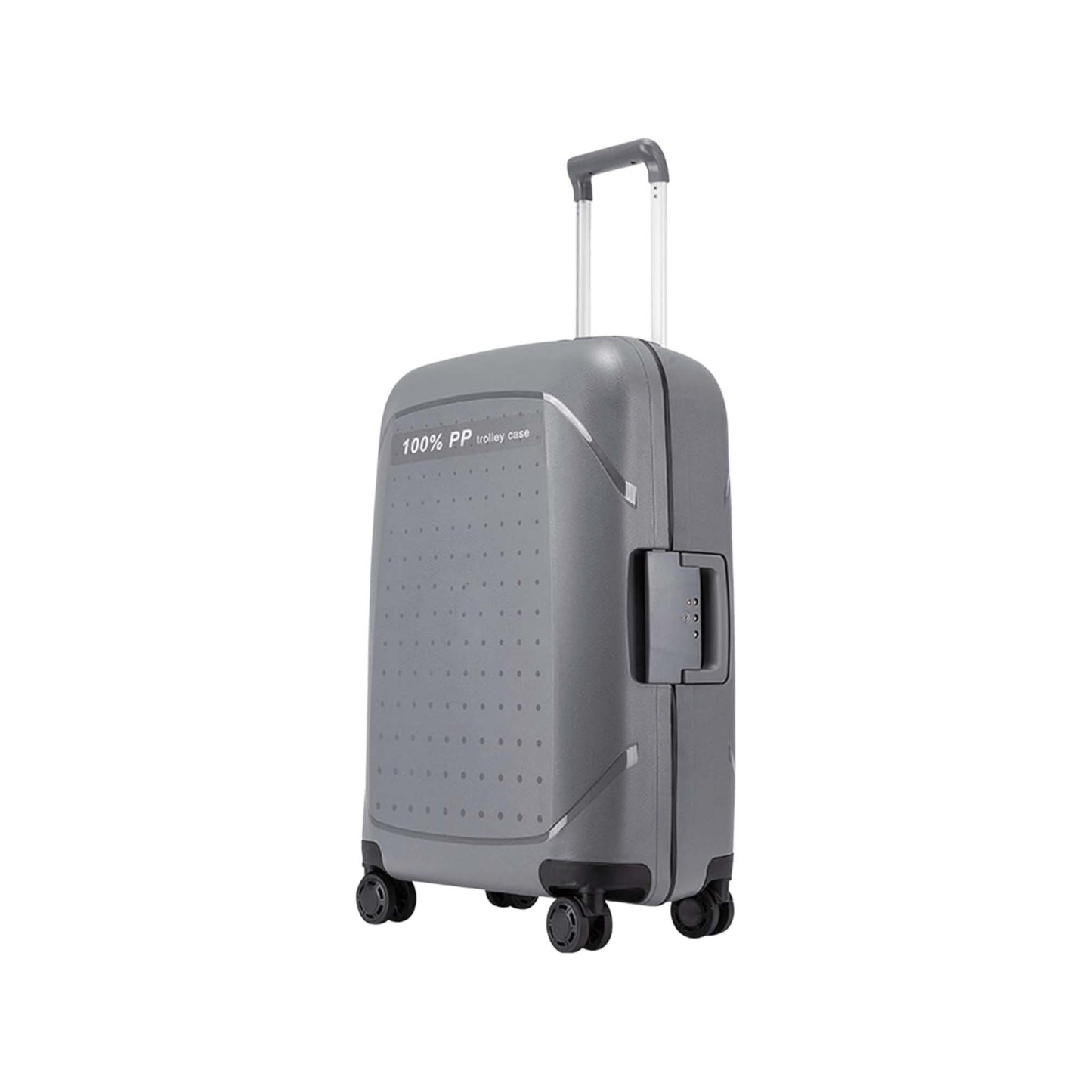 Ultra Light Durable Boarding Suitcase