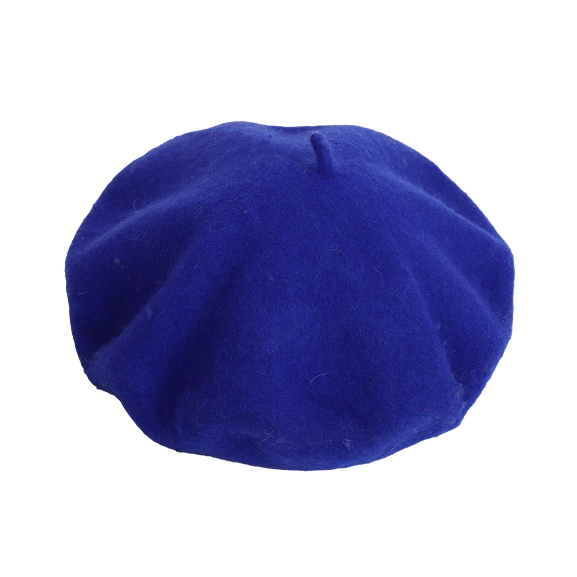 Seasonal Wool Beret 22.0" - 22.8"
