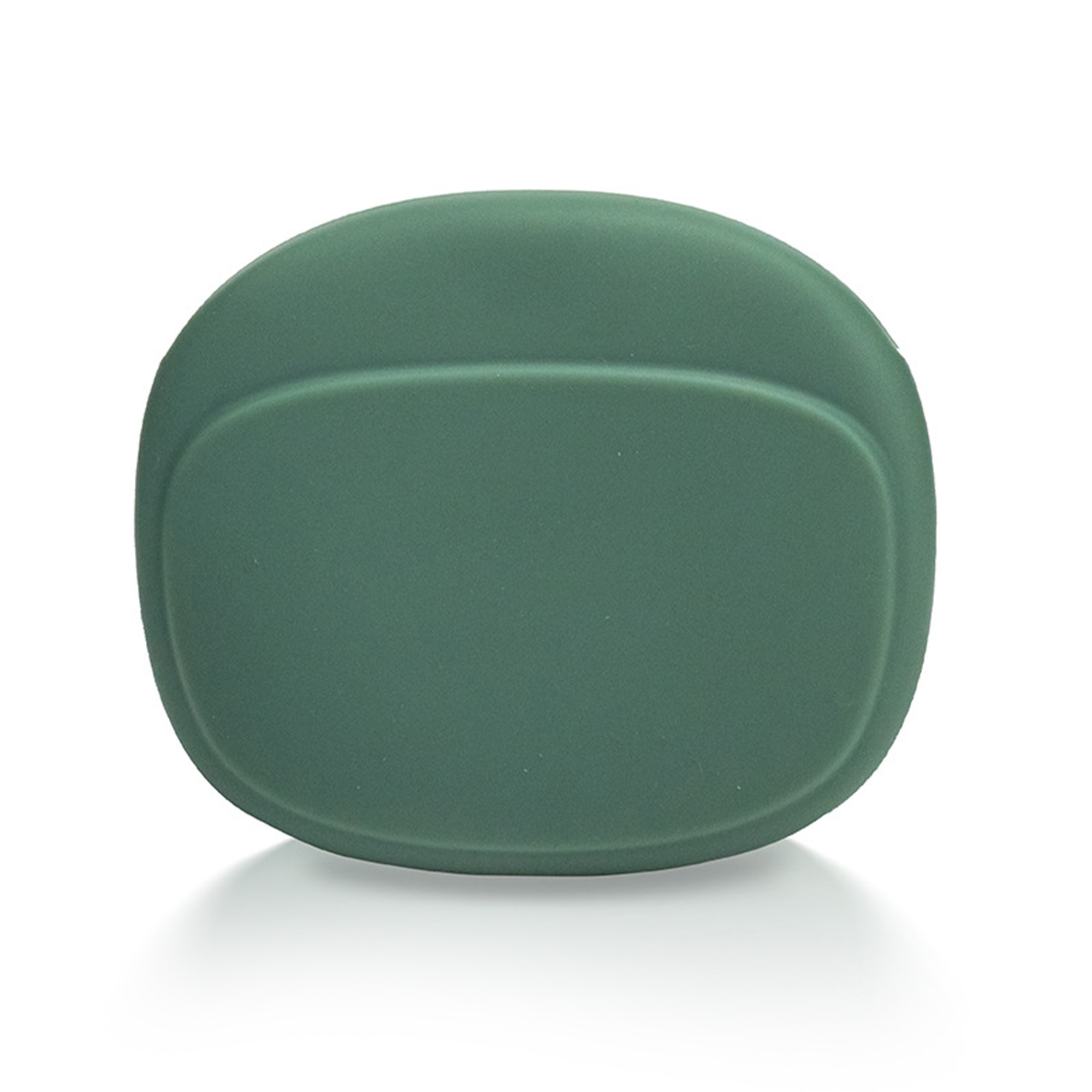 Silicon cable storage pouch