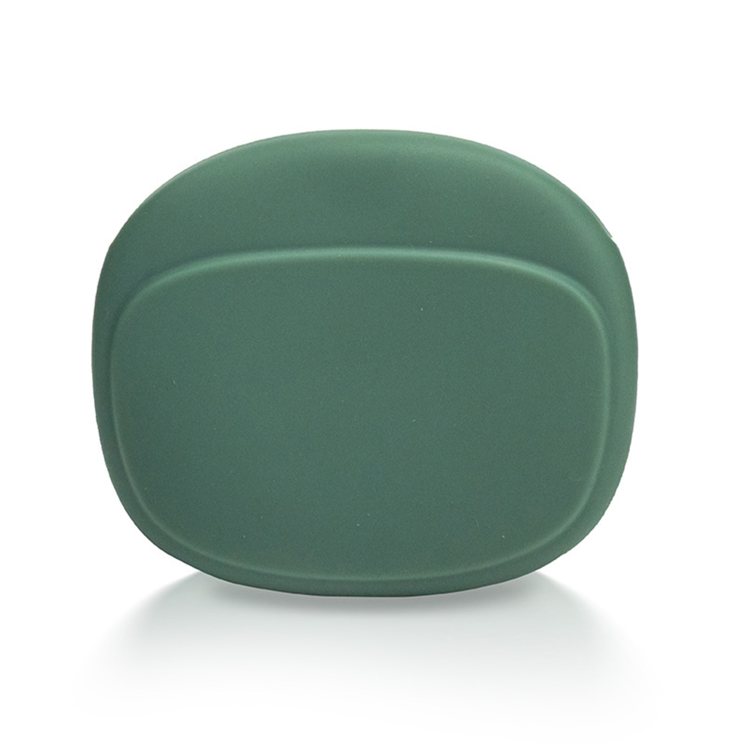 Silicon cable storage pouch