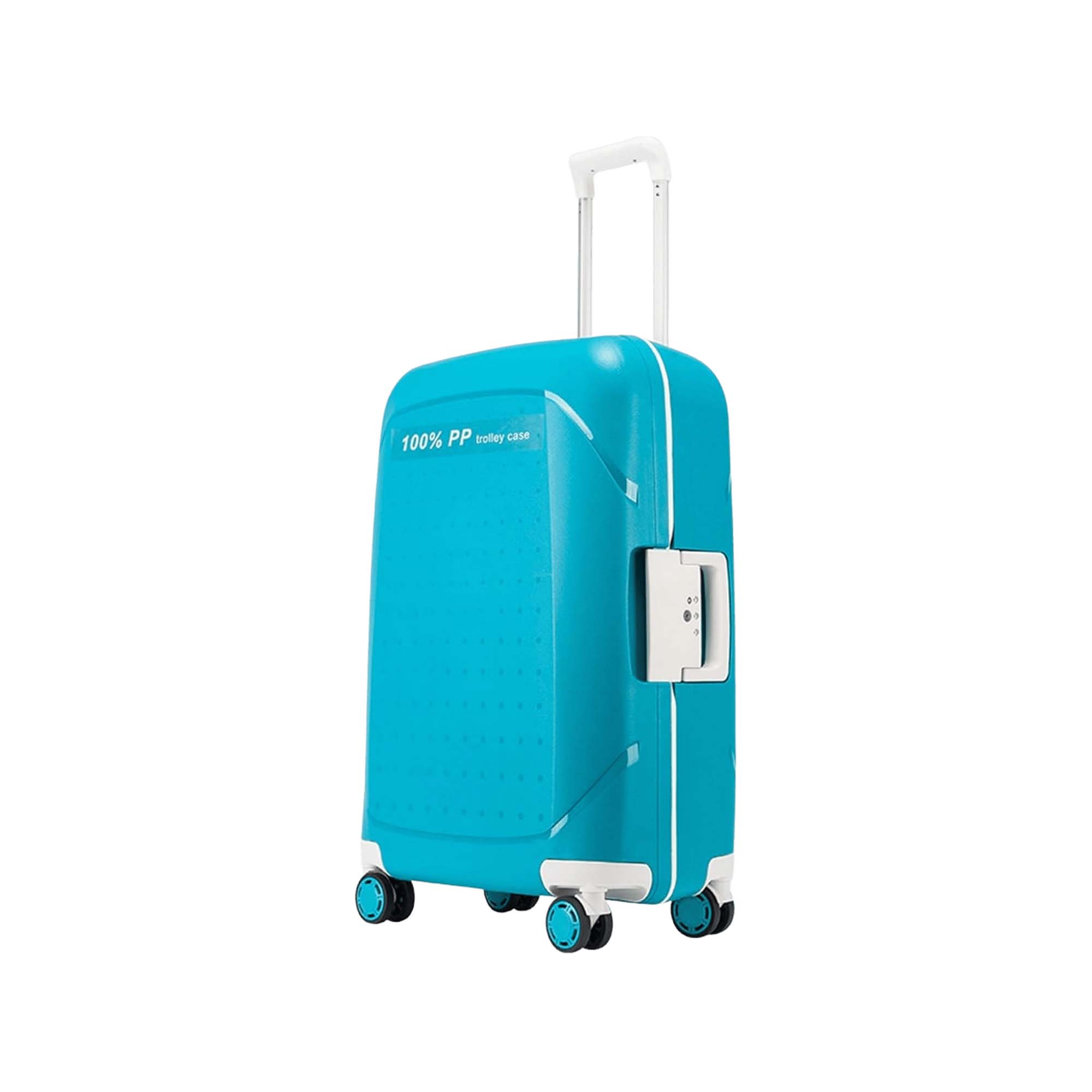 Ultra Light Durable Boarding Suitcase