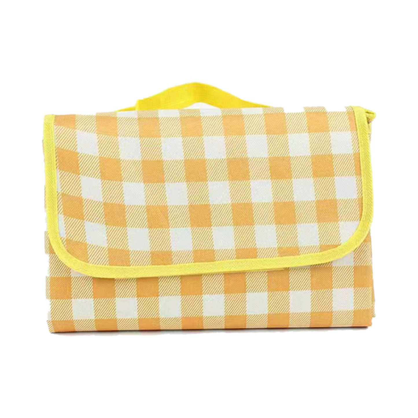 Waterproof picnic mat