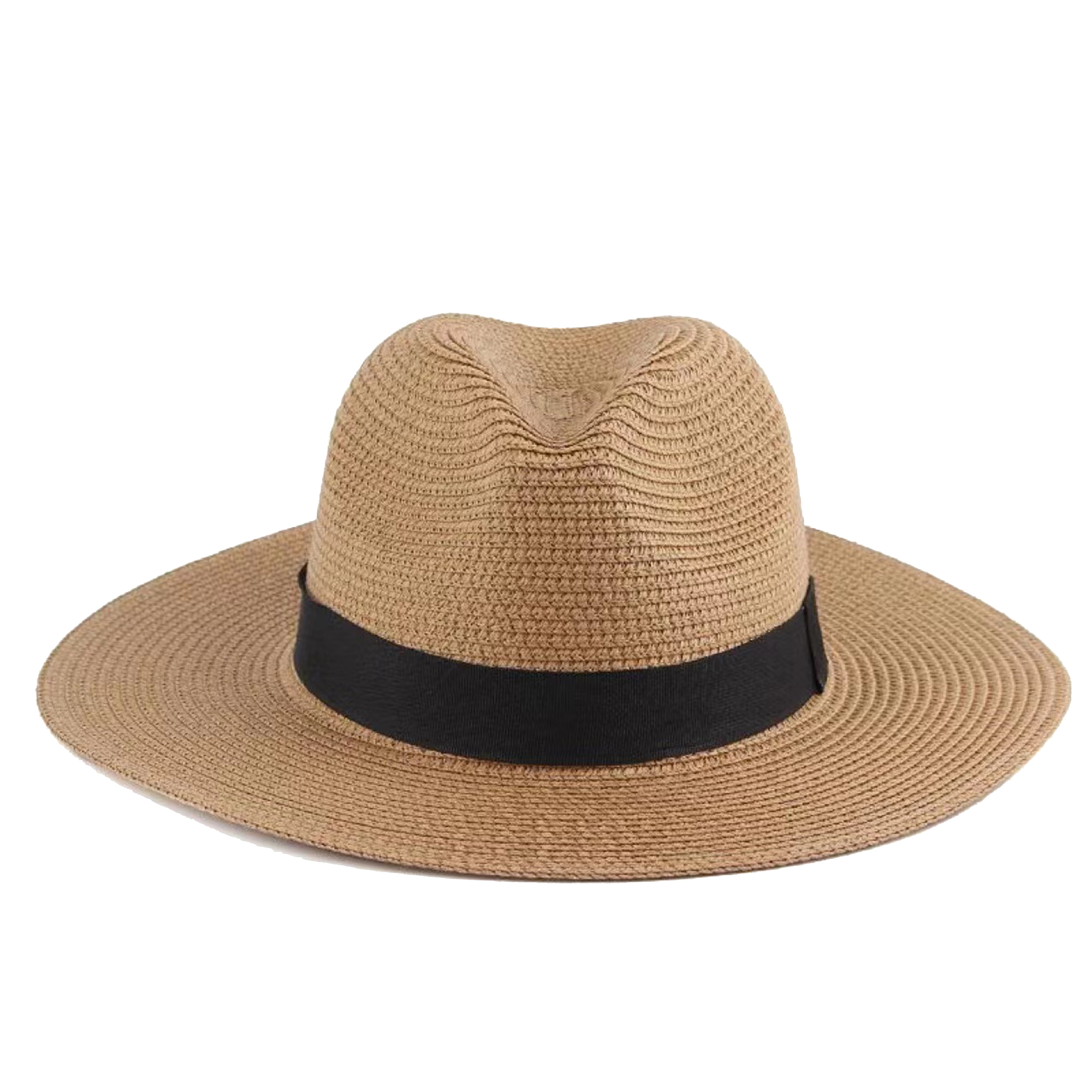 Summer Sun Protection Straw Hat