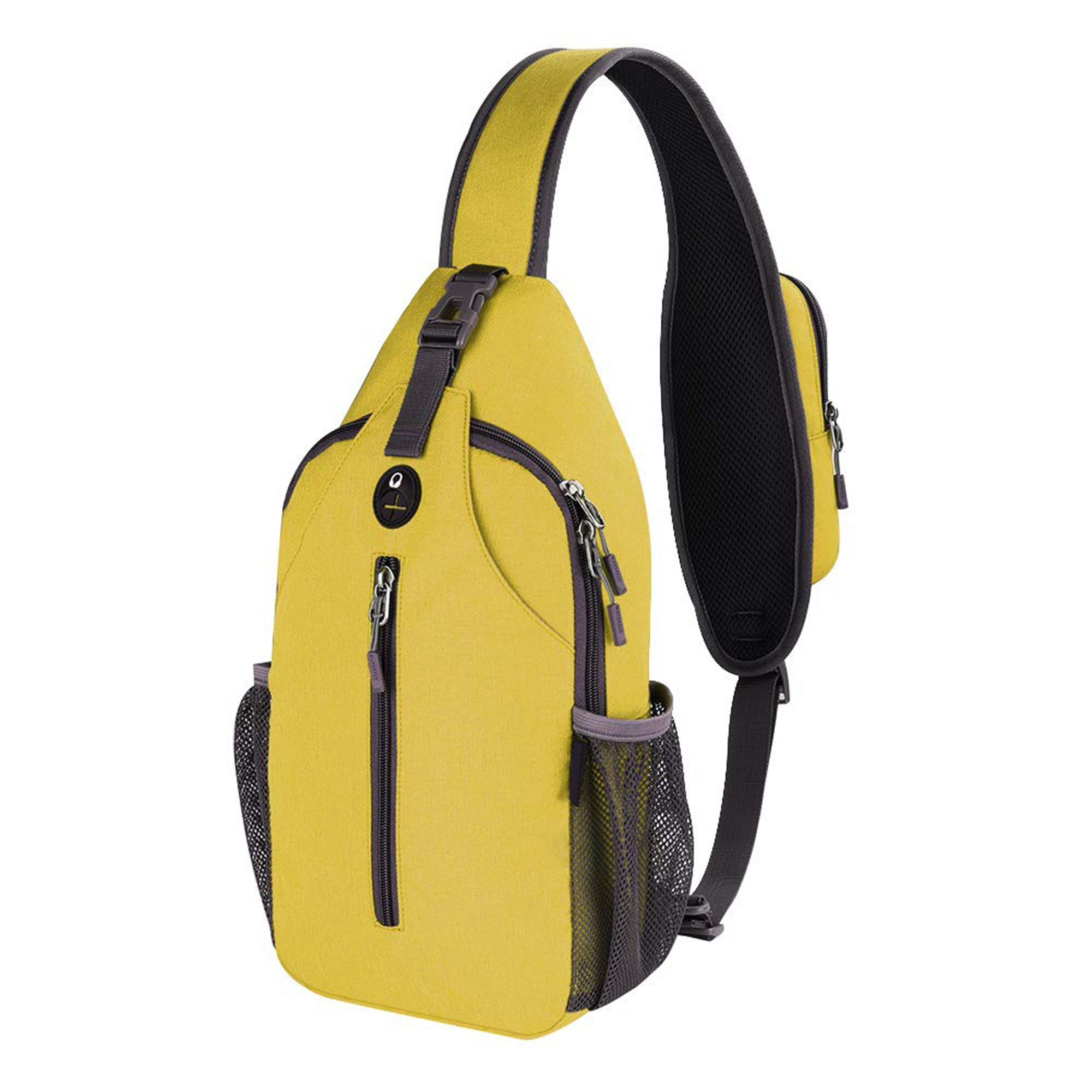 Waterproof Crossbody Bag