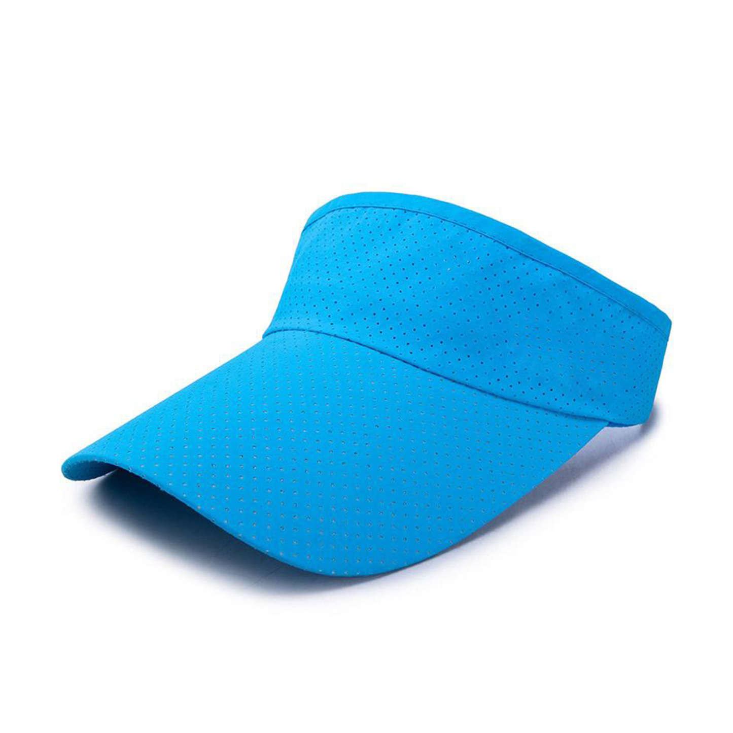 Adjustable Sport Sun Visor Cap