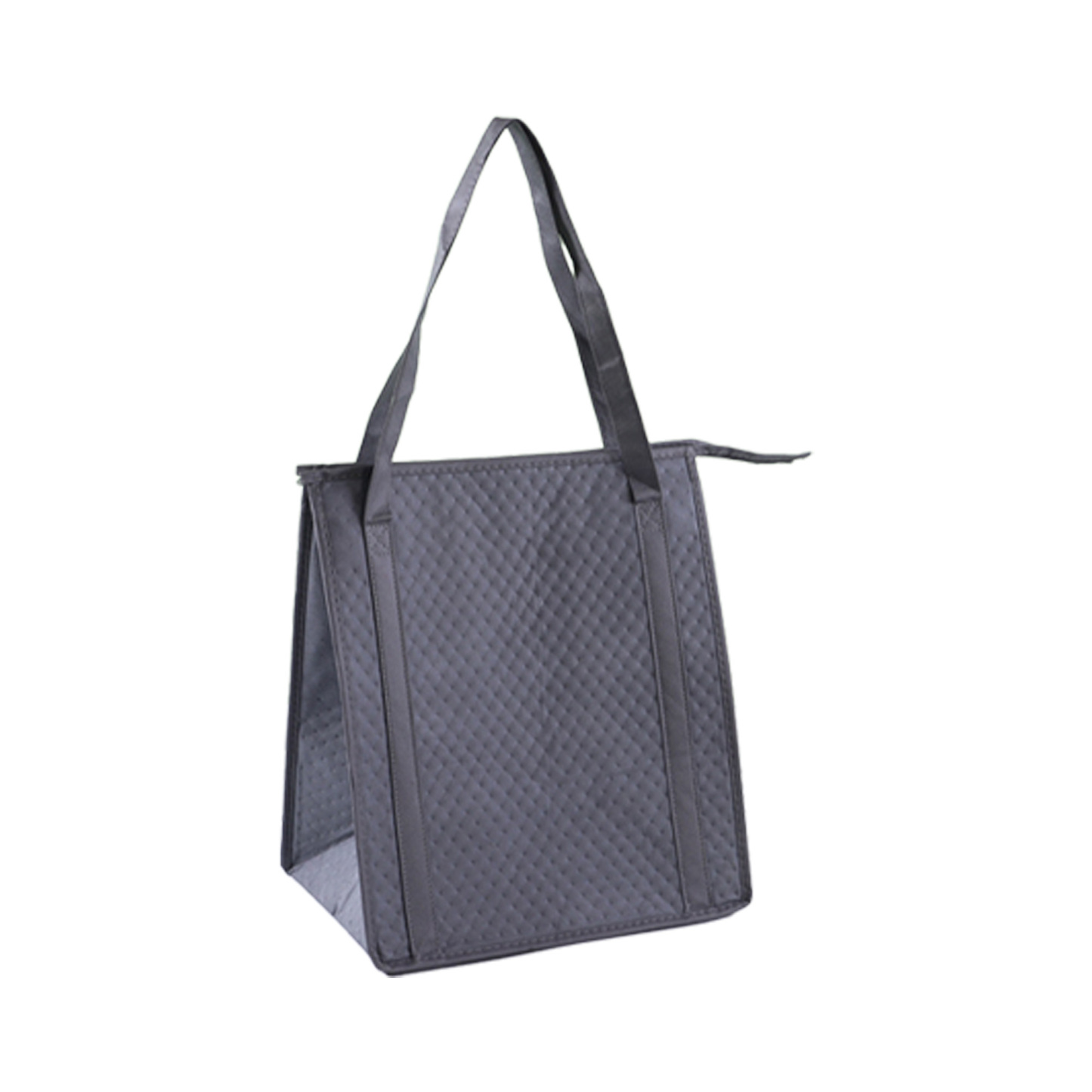 Insulated shopping bag 