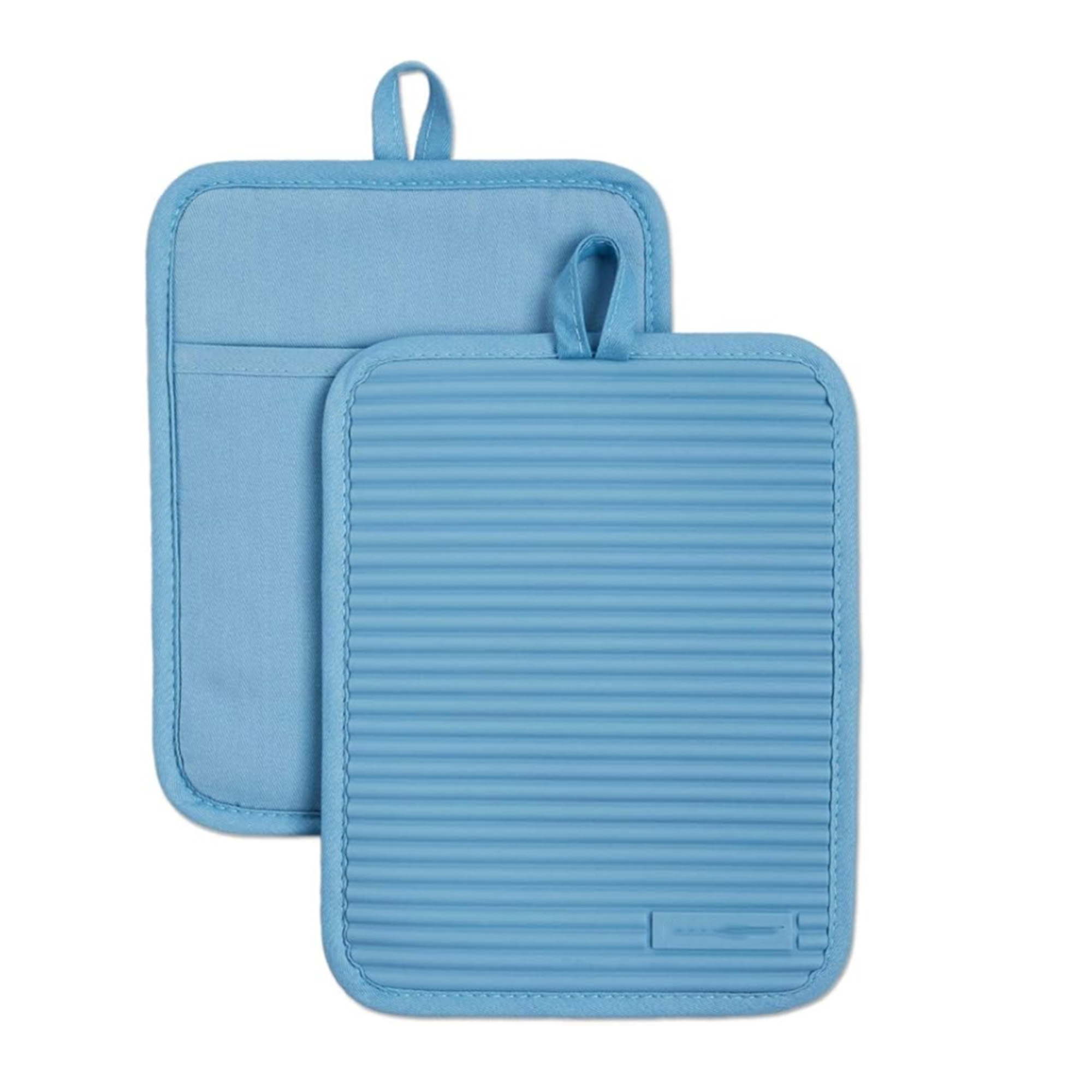 Heat-Resistant Microwave Cooking Gloves and Oven Mitts