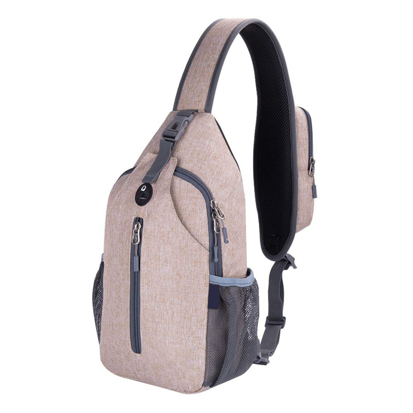 Waterproof Crossbody Bag