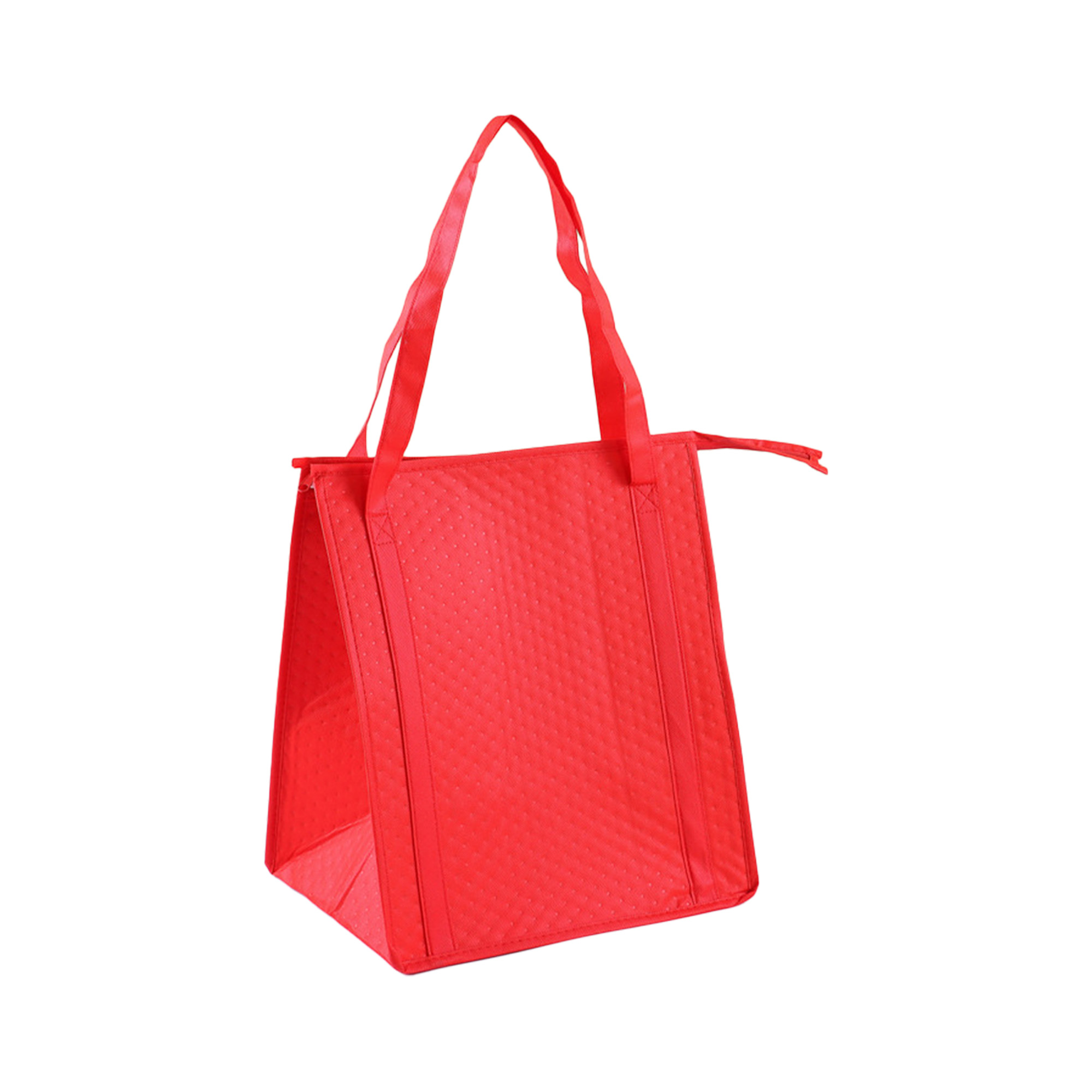 Insulated shopping bag 