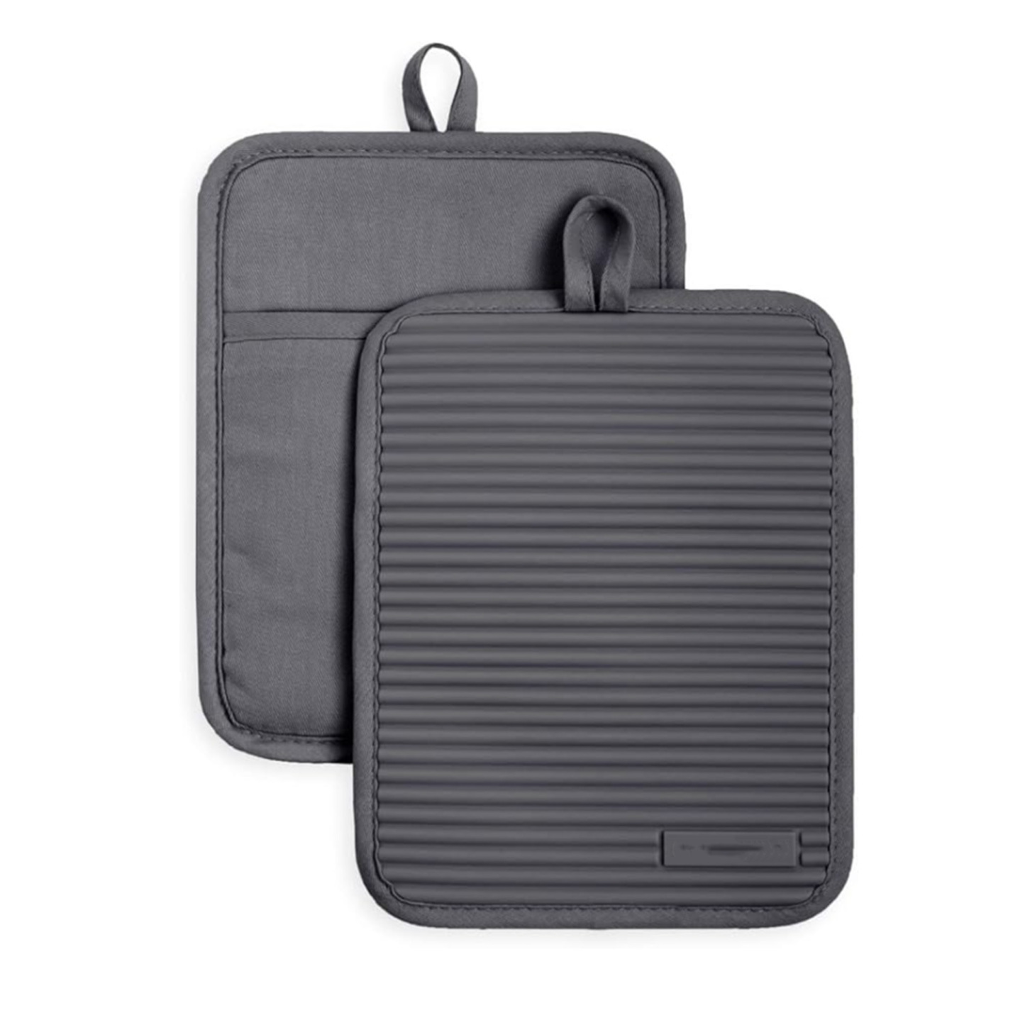 Heat-Resistant Microwave Cooking Gloves and Oven Mitts