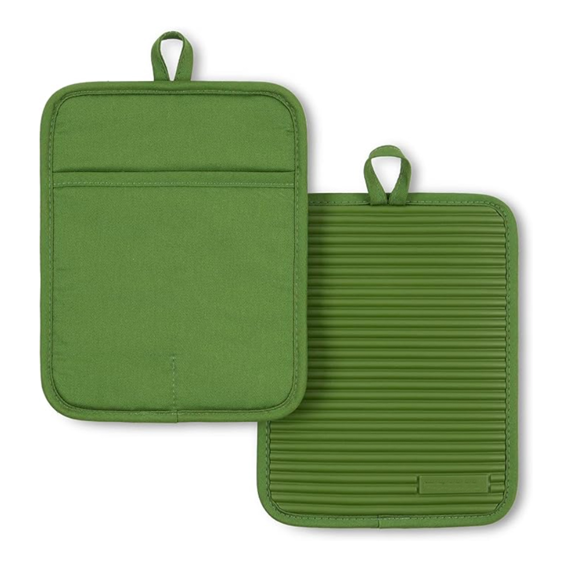 Heat-Resistant Microwave Cooking Gloves and Oven Mitts