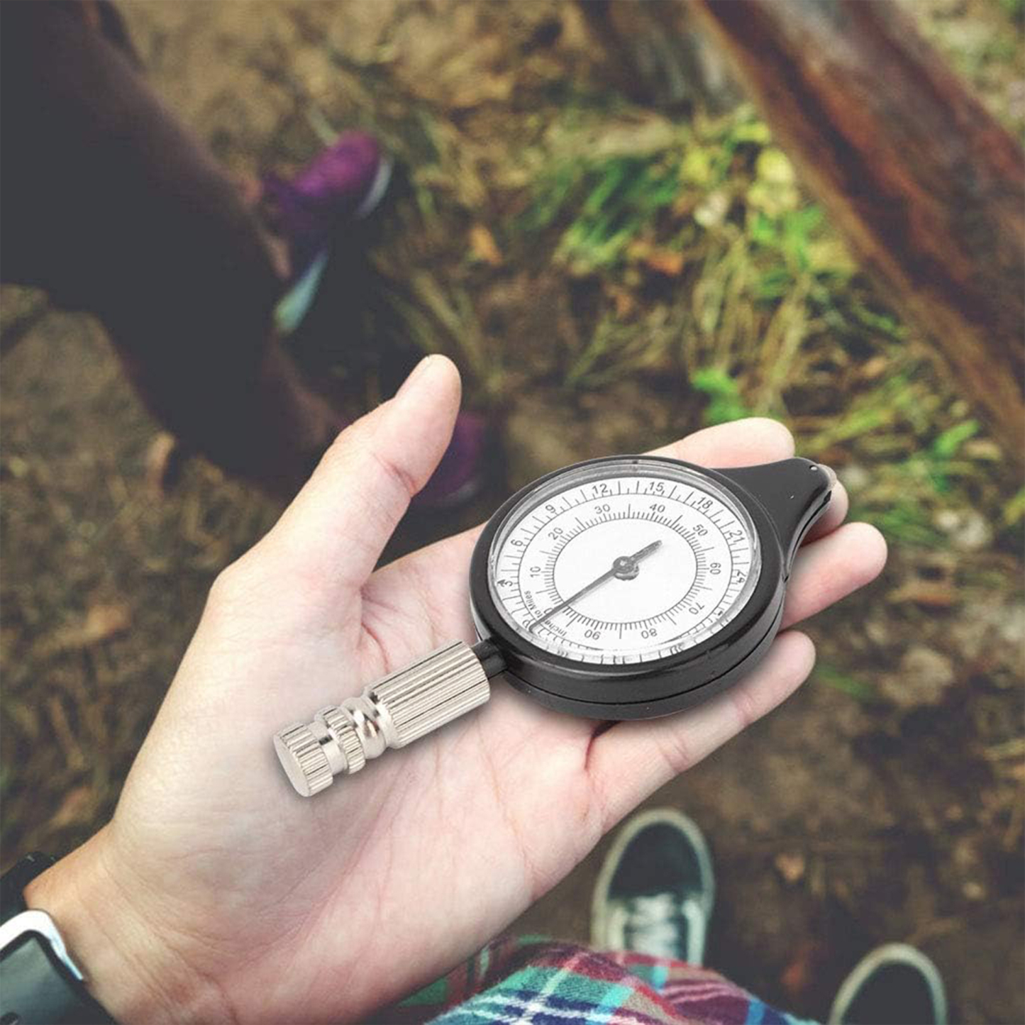 Professional Multifunction Compass