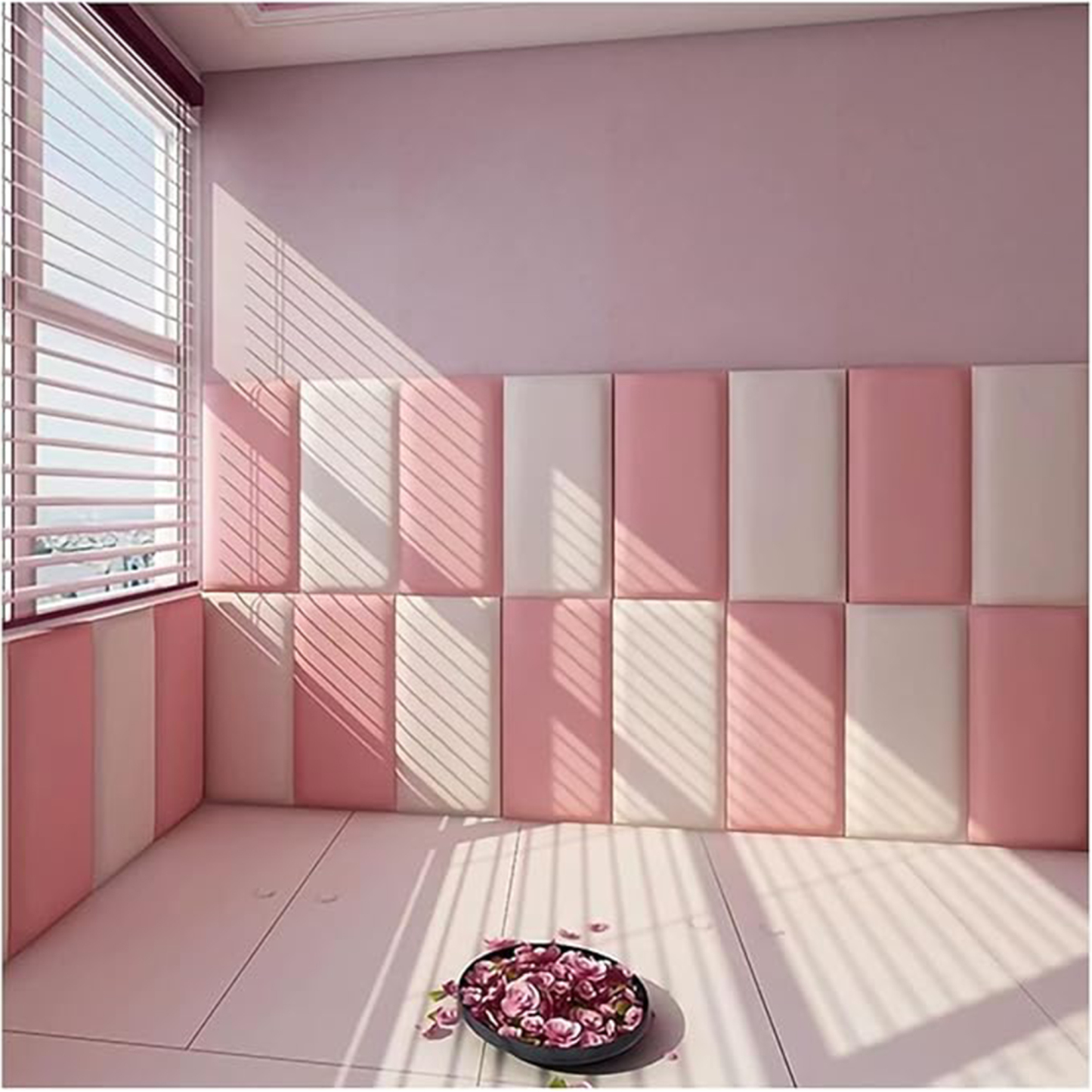 Wall Cushion Decoration