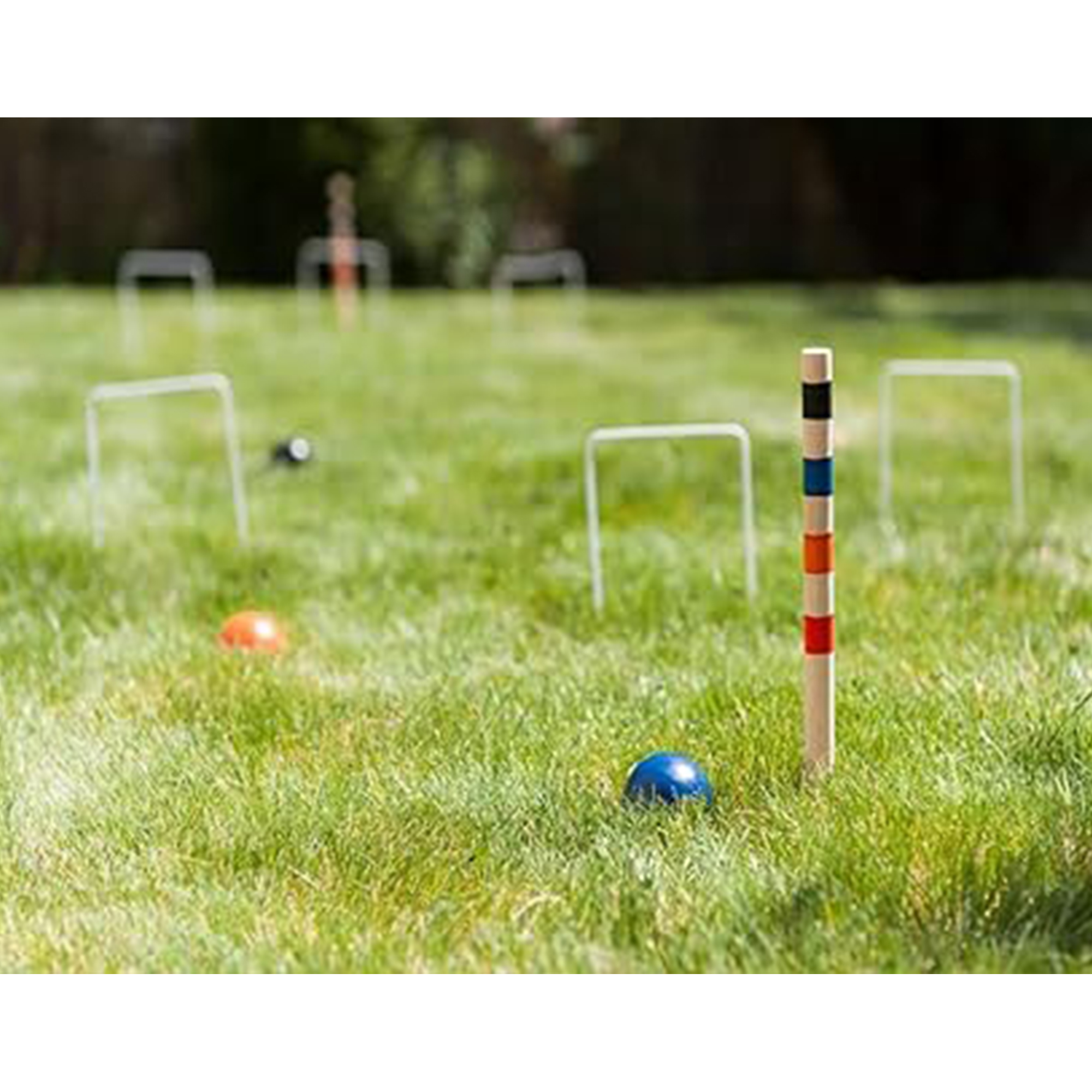 Glossy foam pressure ball