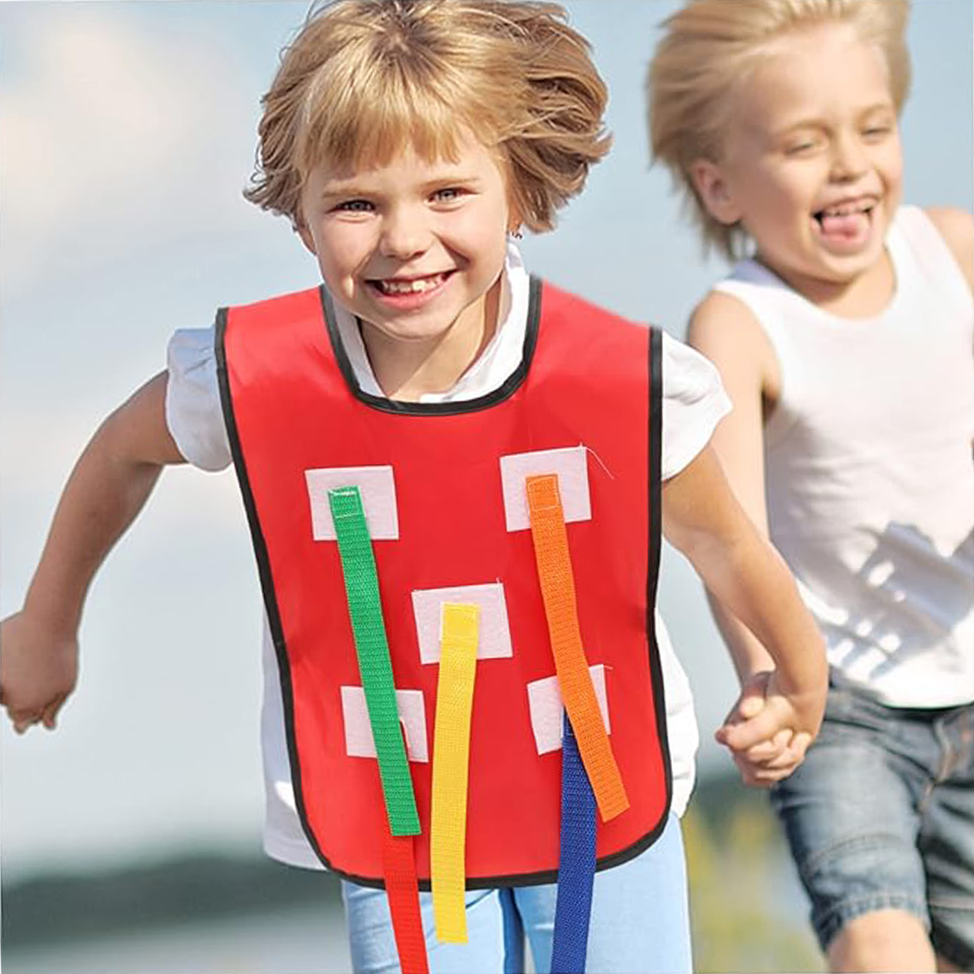 Kids' Tailback Vest