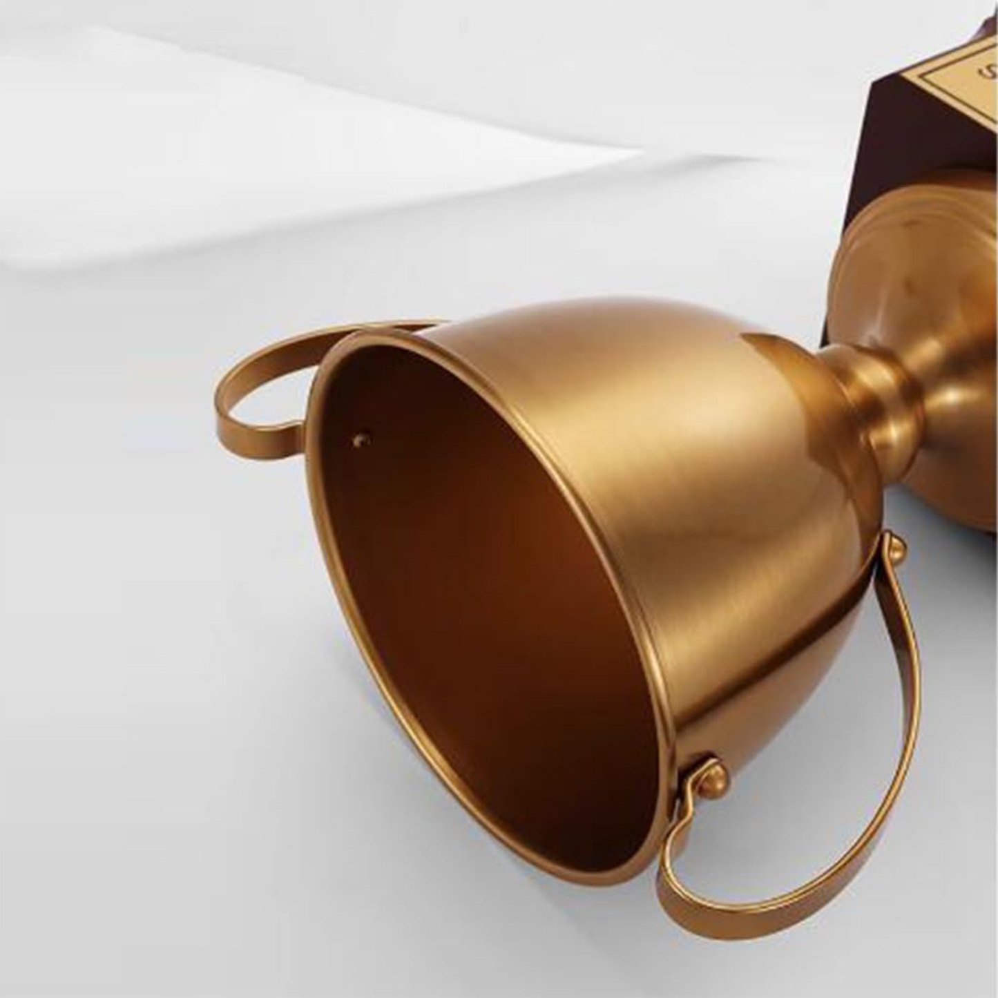 Large Premium Metal Awards for Employee Recognition and Sports Competitions 