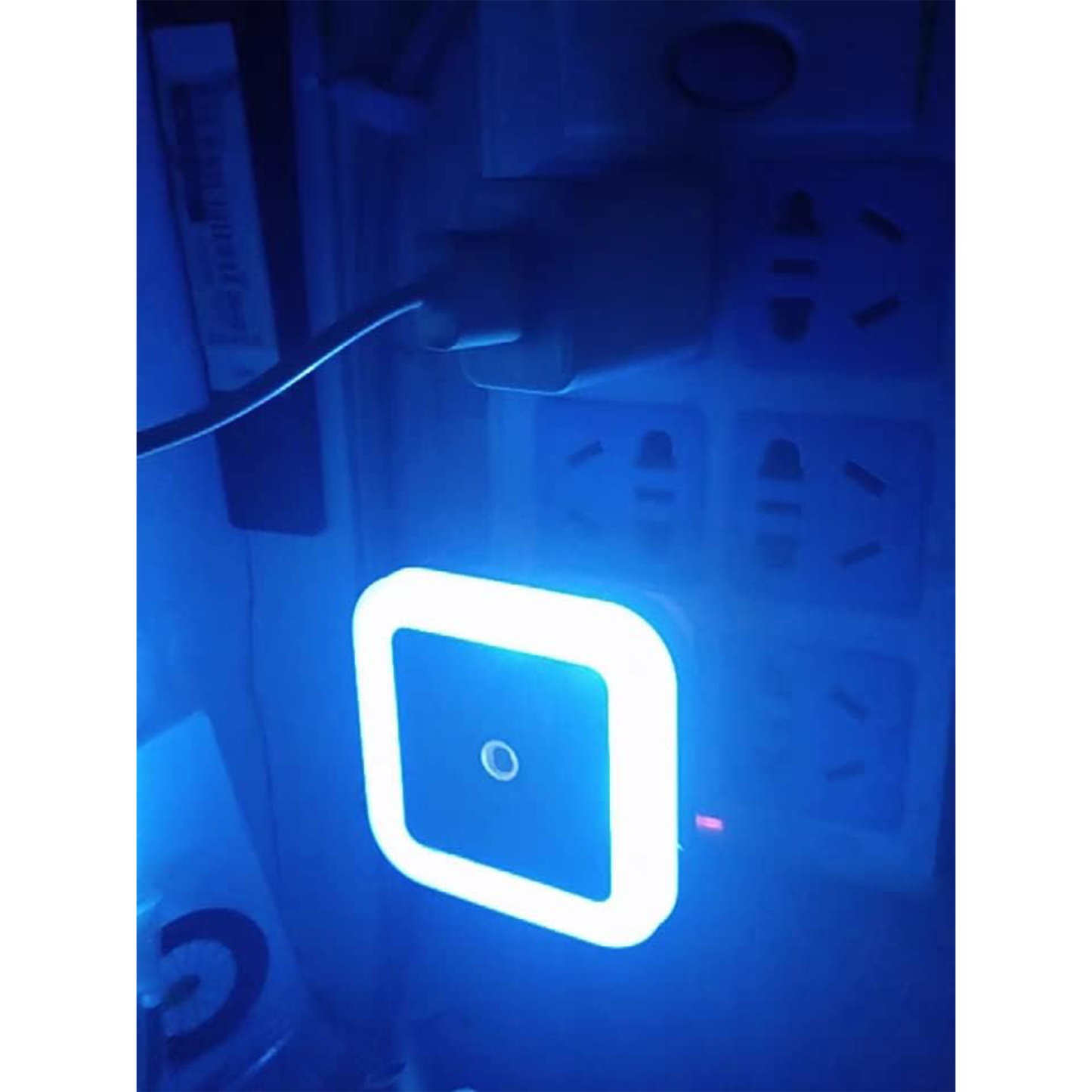 Sensor Light