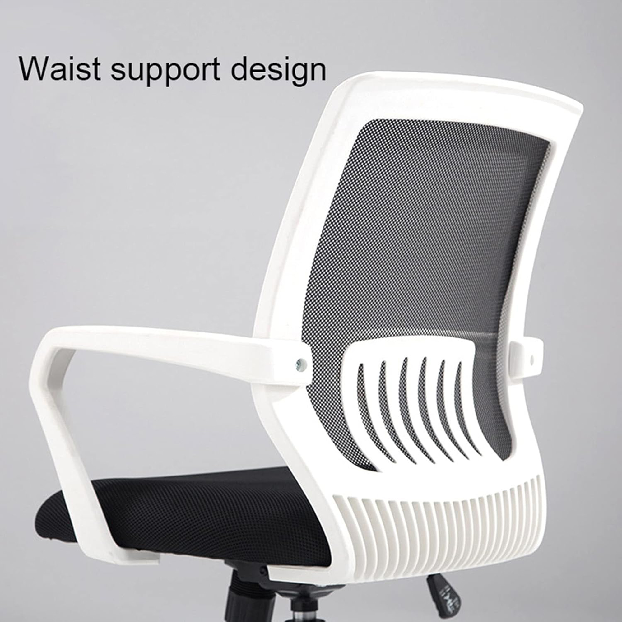 Crossover Laptop Chair Cover 19" x 19"