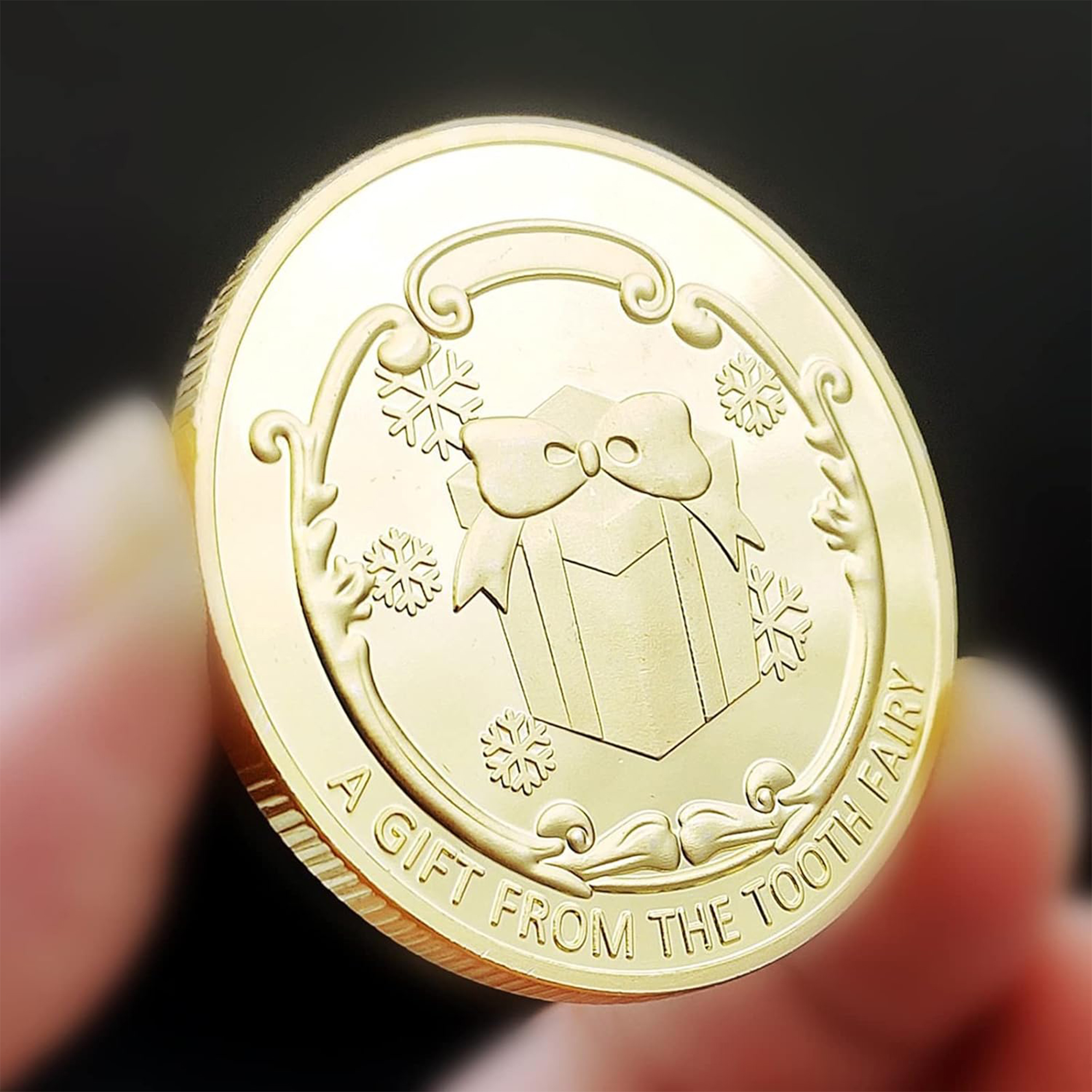 Twinkle the Tooth Fairy Children's Souvenir Gifts