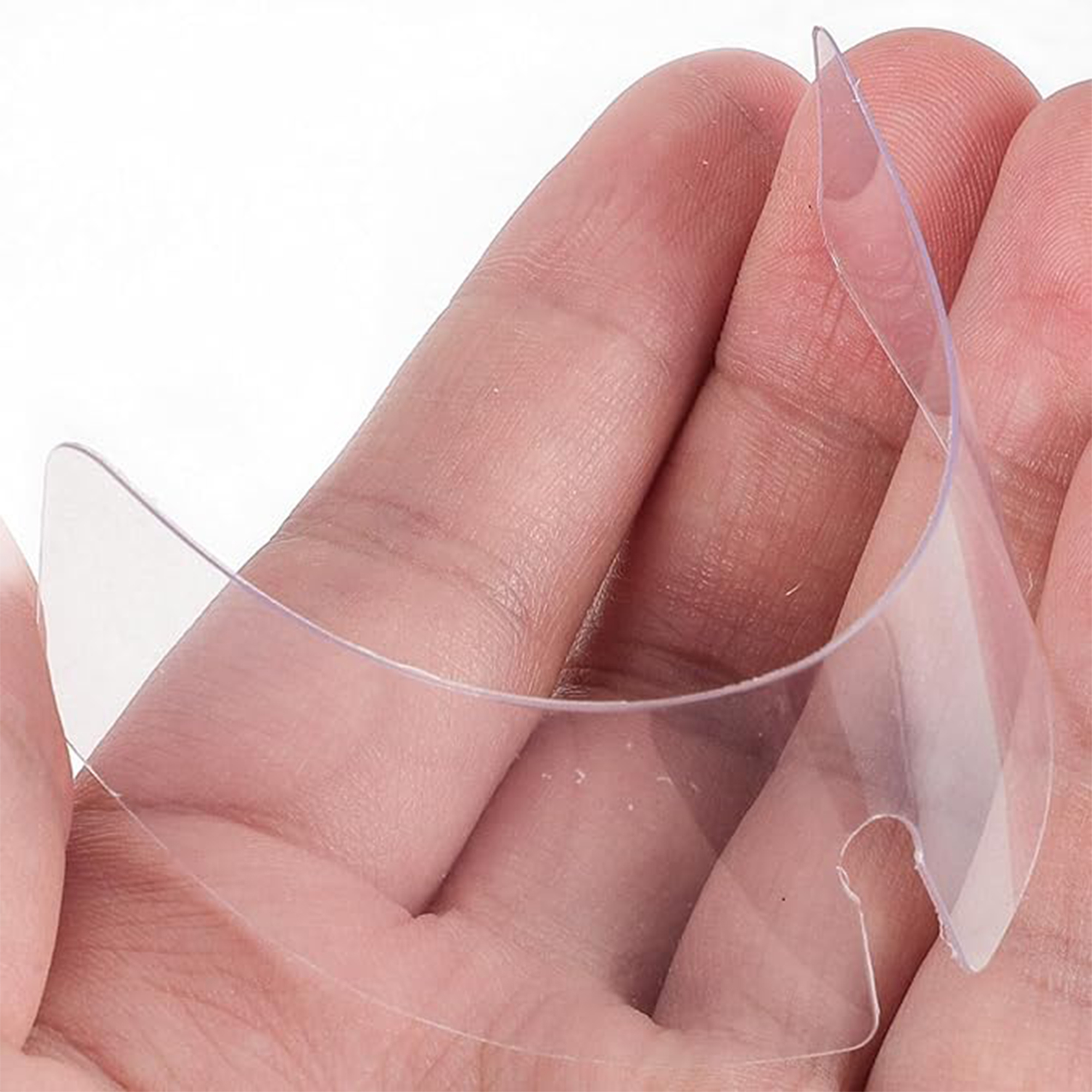 Plastic collar support 0.9" x 4.6"