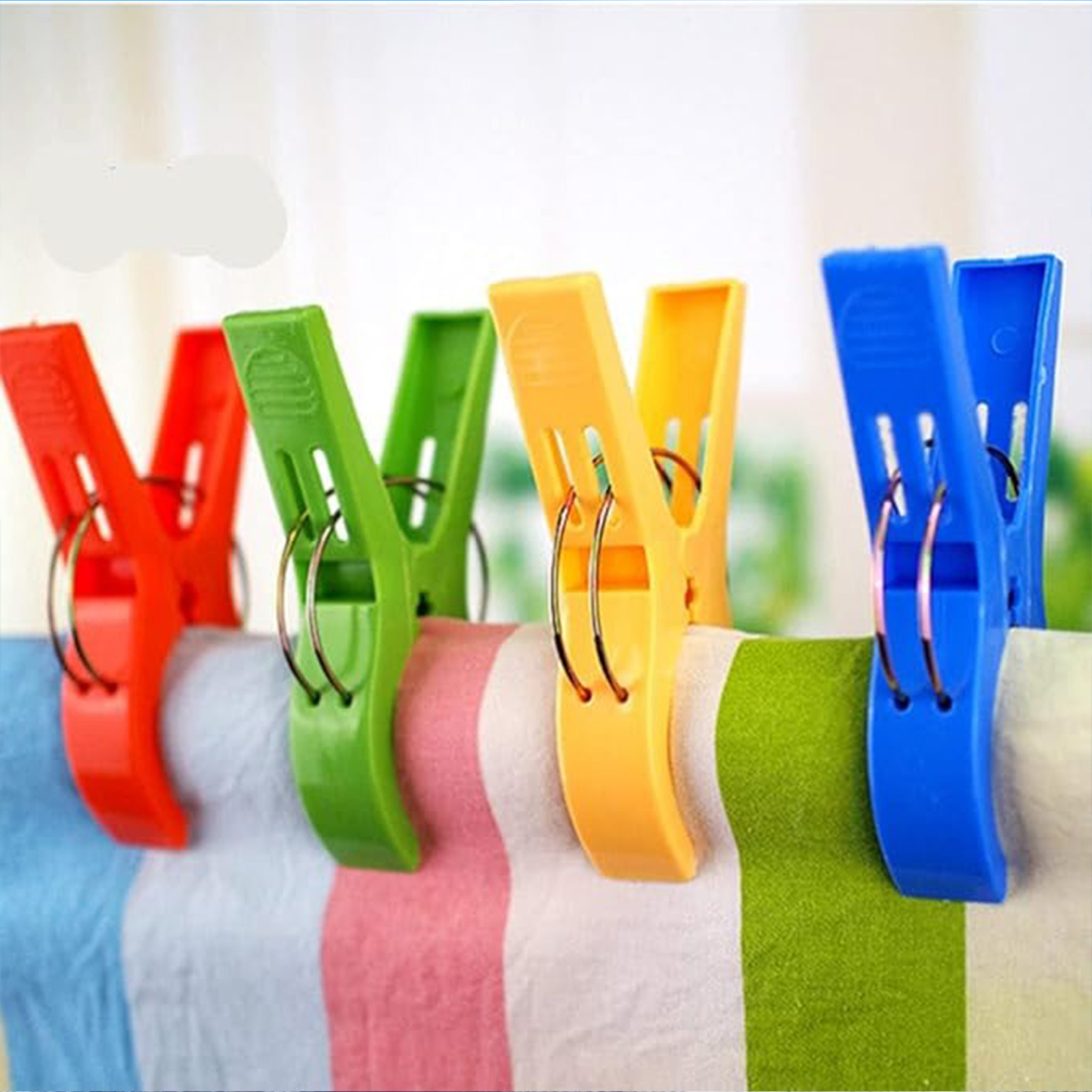 Drying clip("4.7"x0.8")