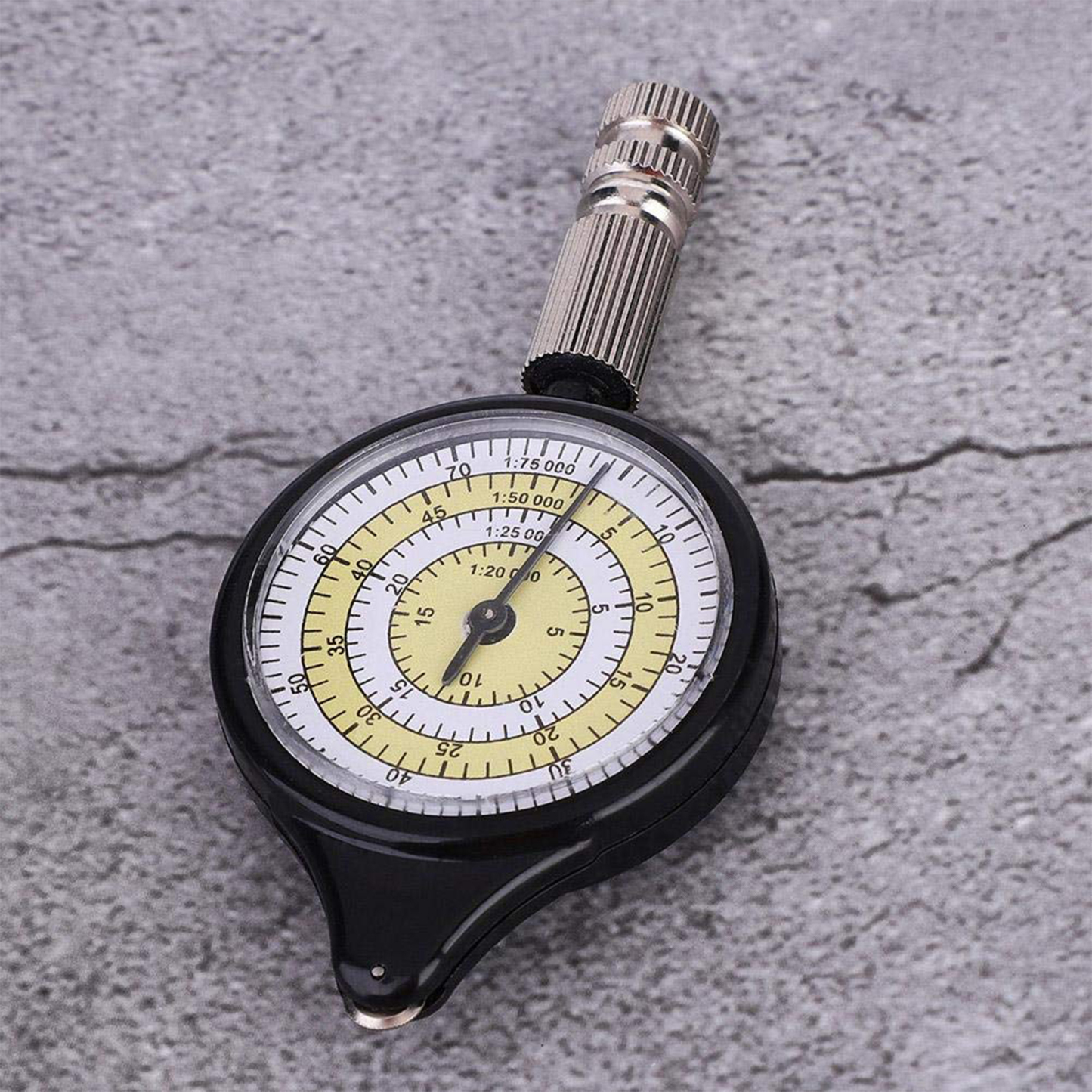 Professional Multifunction Compass